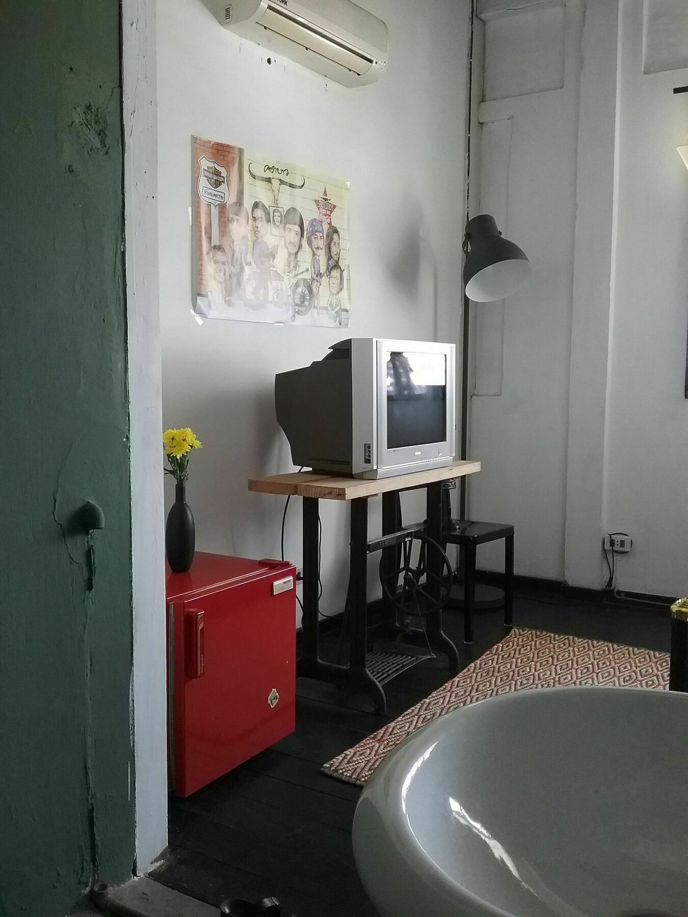 Hipstel & Bistro At 55 Hotel 2*