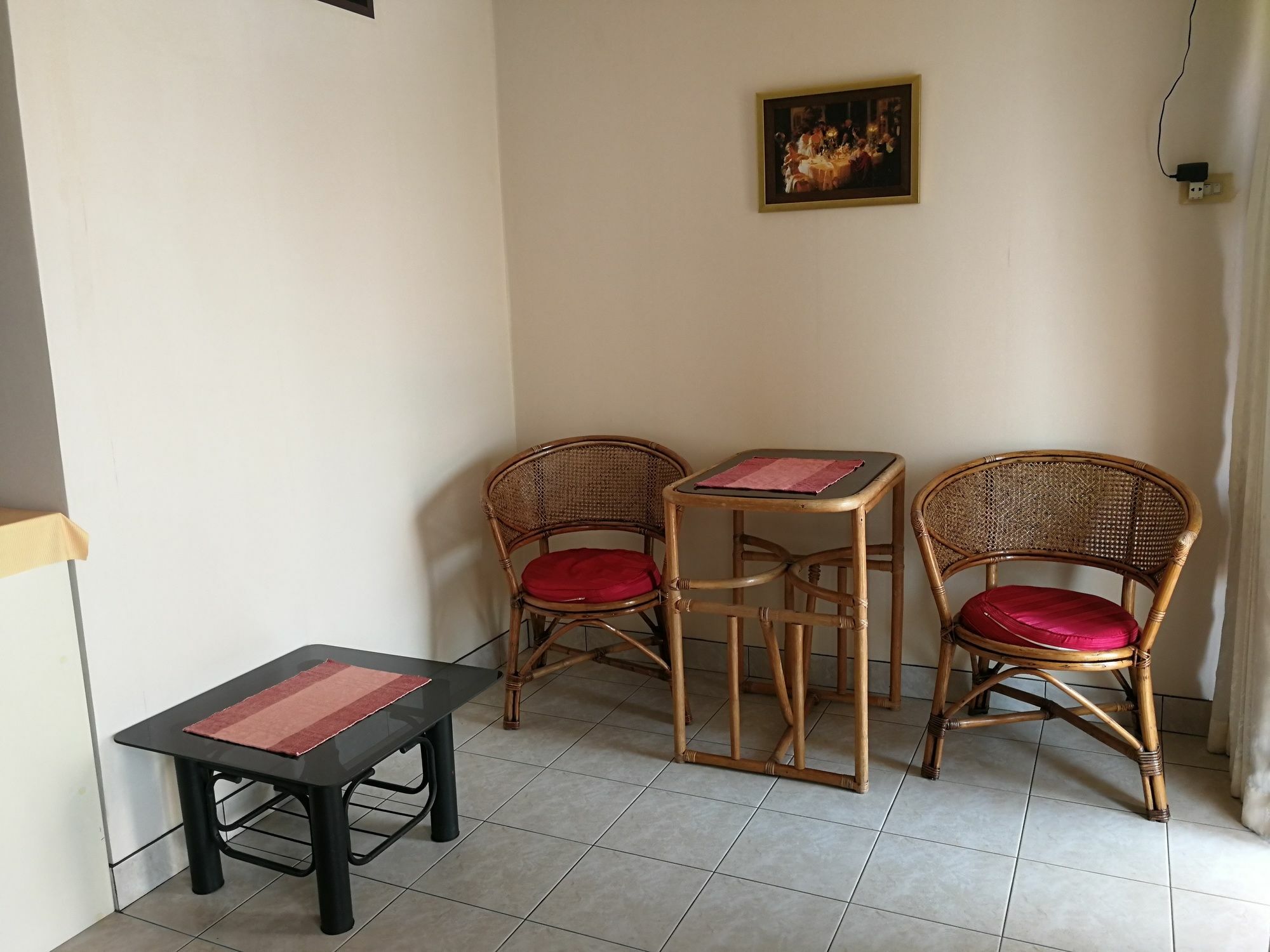 Sm Side Place Chalet Hua Hin
