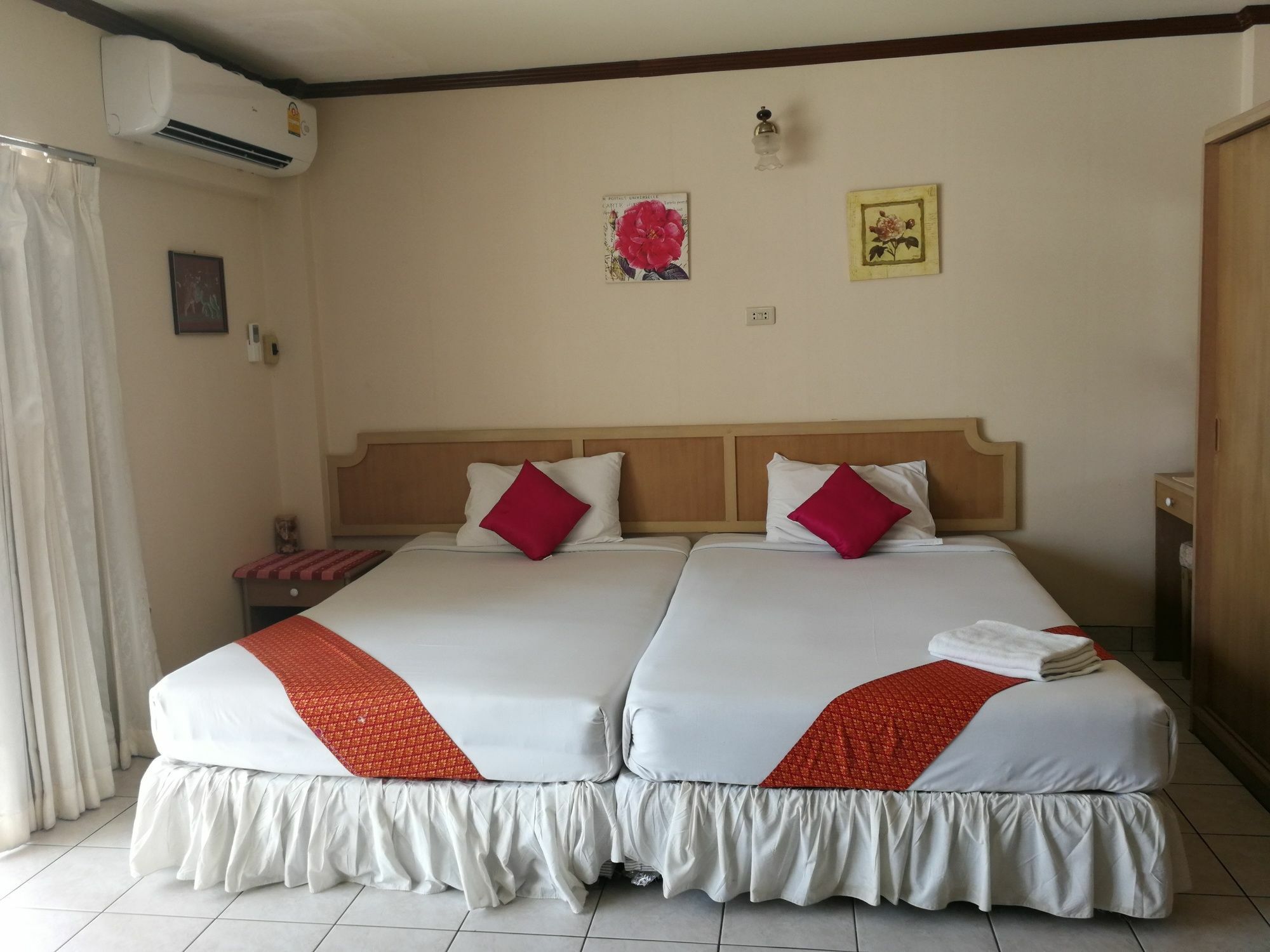 Sm Side Place Chalet Hua Hin