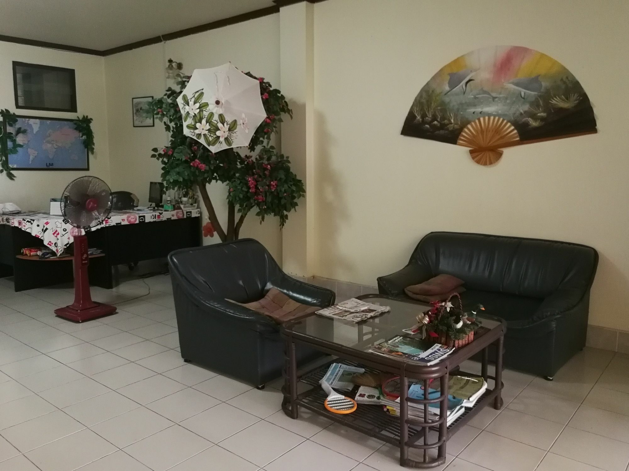 Sm Side Place * Hua Hin