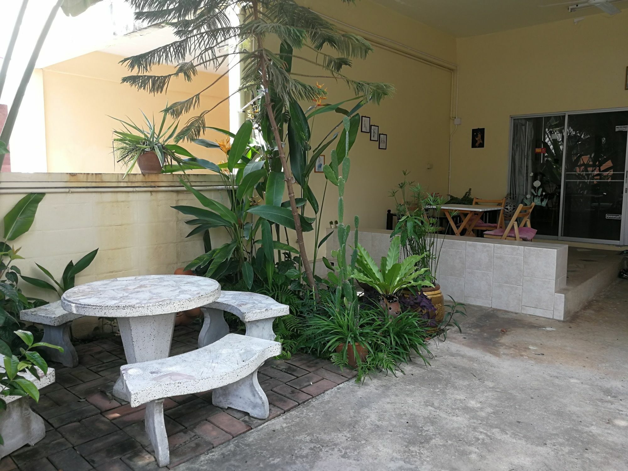Sm Side Place Hua Hin