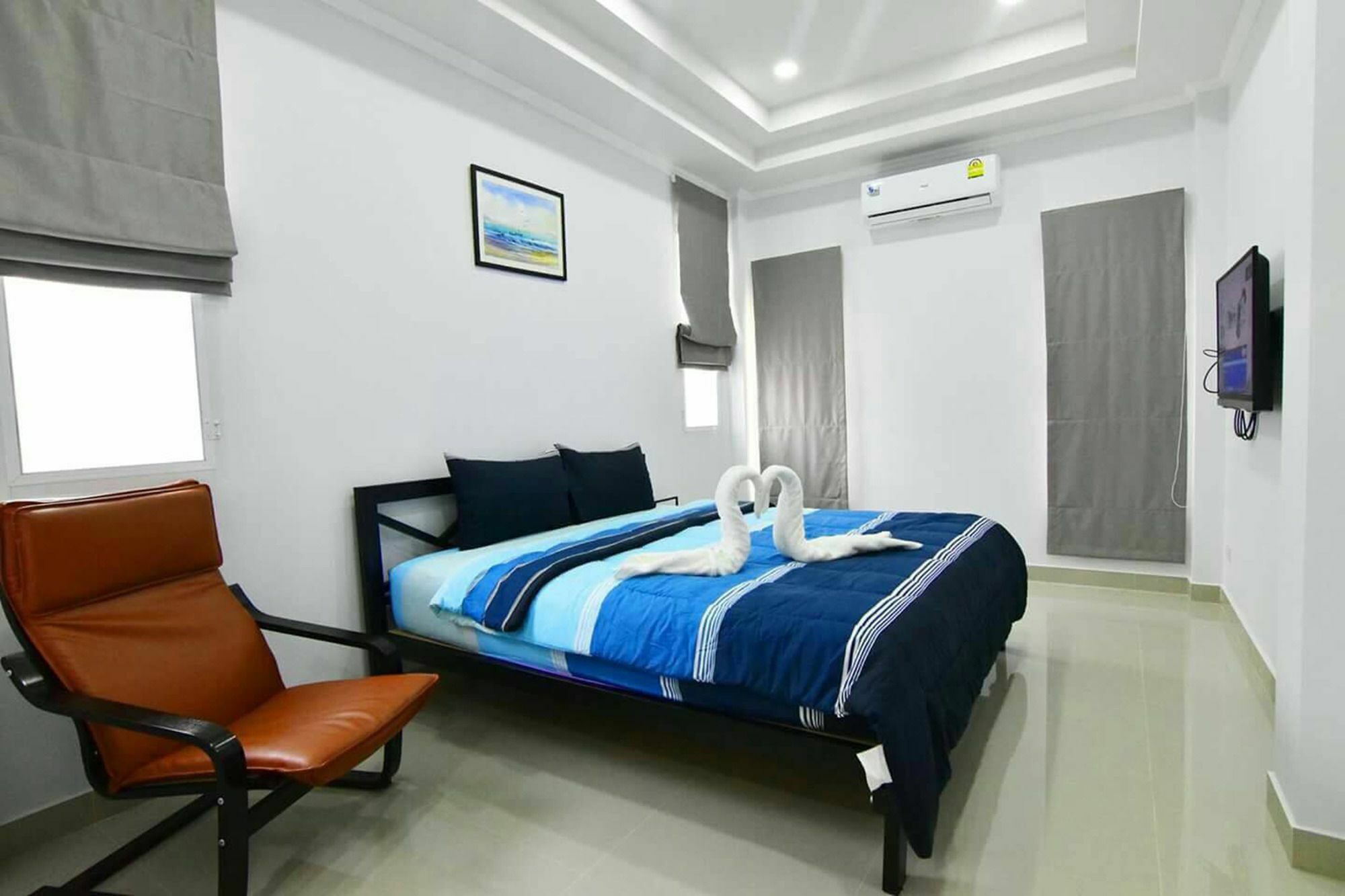 Baan Fin 88 Villa