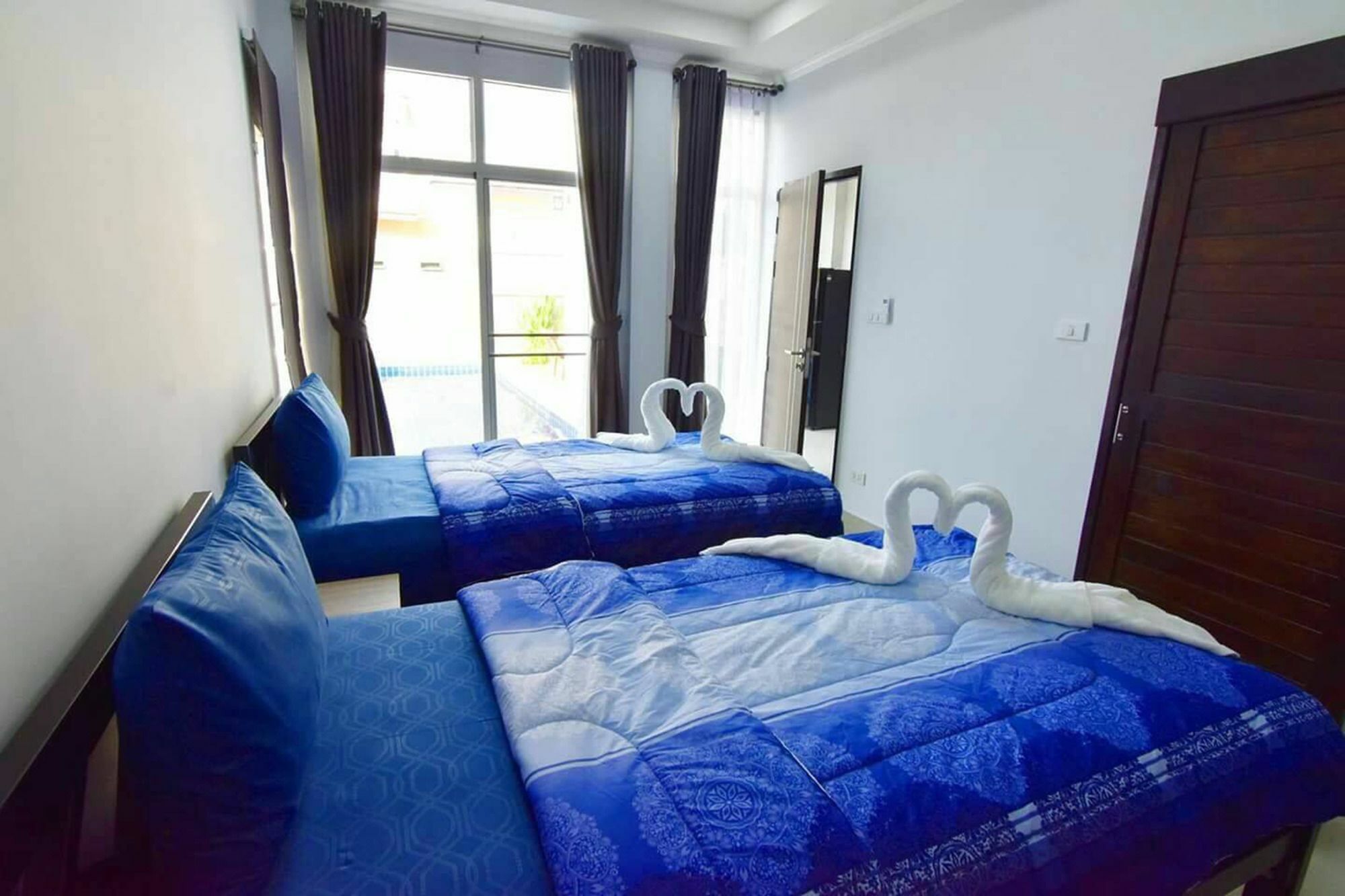 Baan Fin 88 Hua Hin