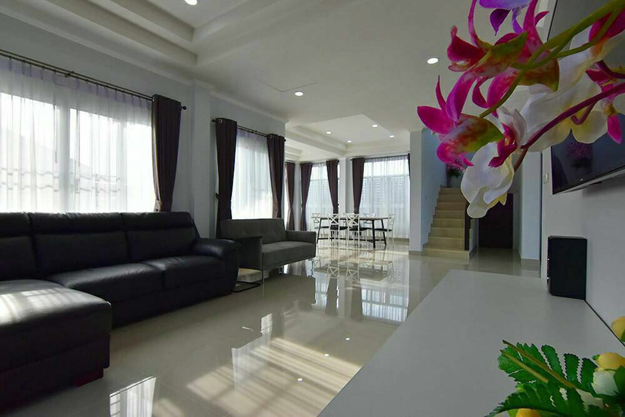 Baan Fin 88 Hua Hin