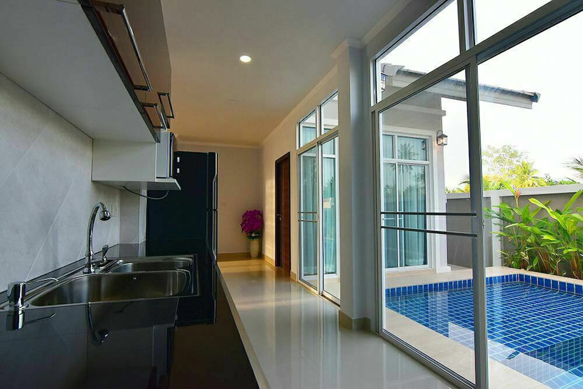 Villa Baan Fin 88 *