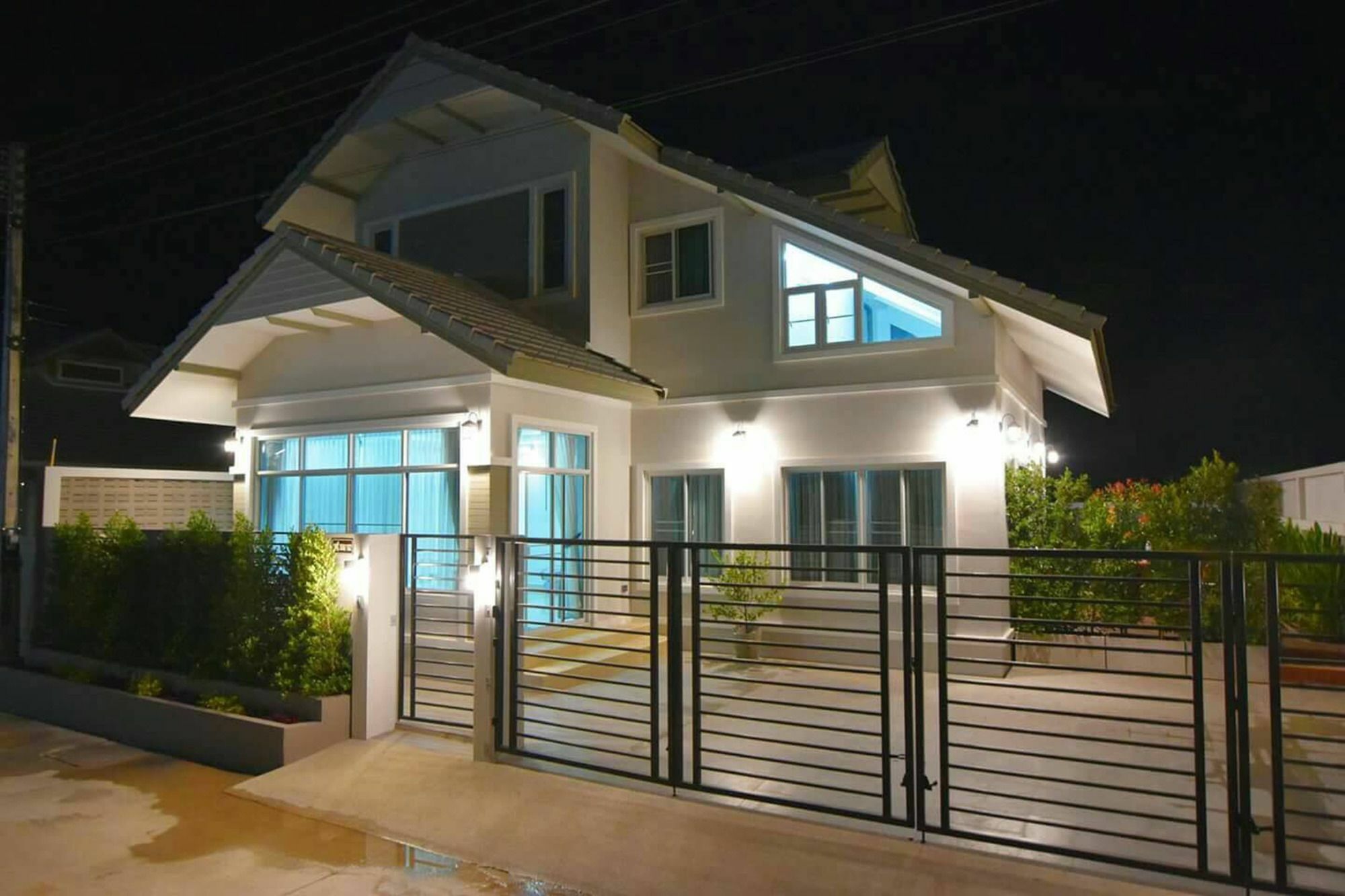 Villa Baan Fin 88 *
