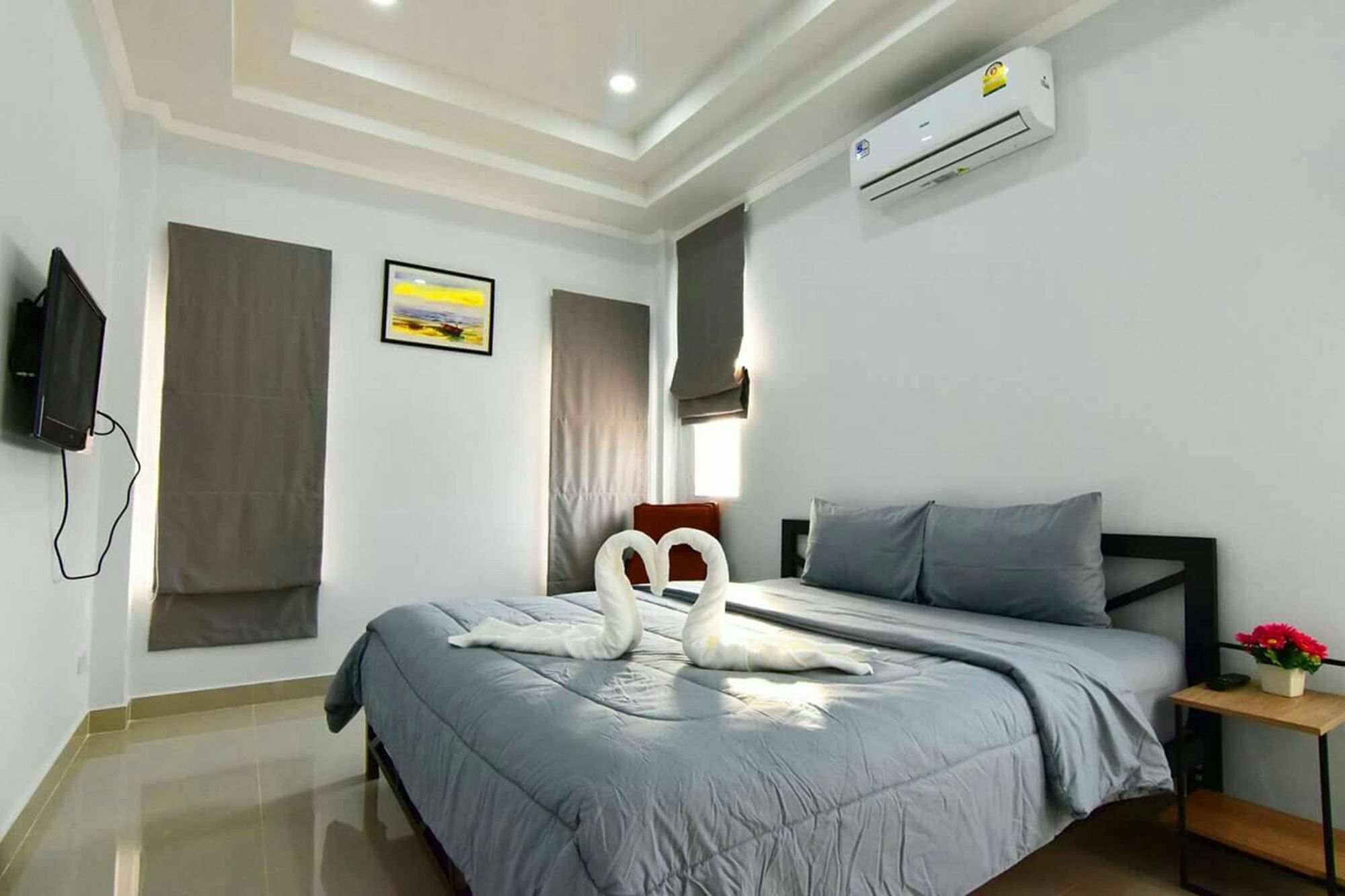 Baan Fin 88 Hua Hin