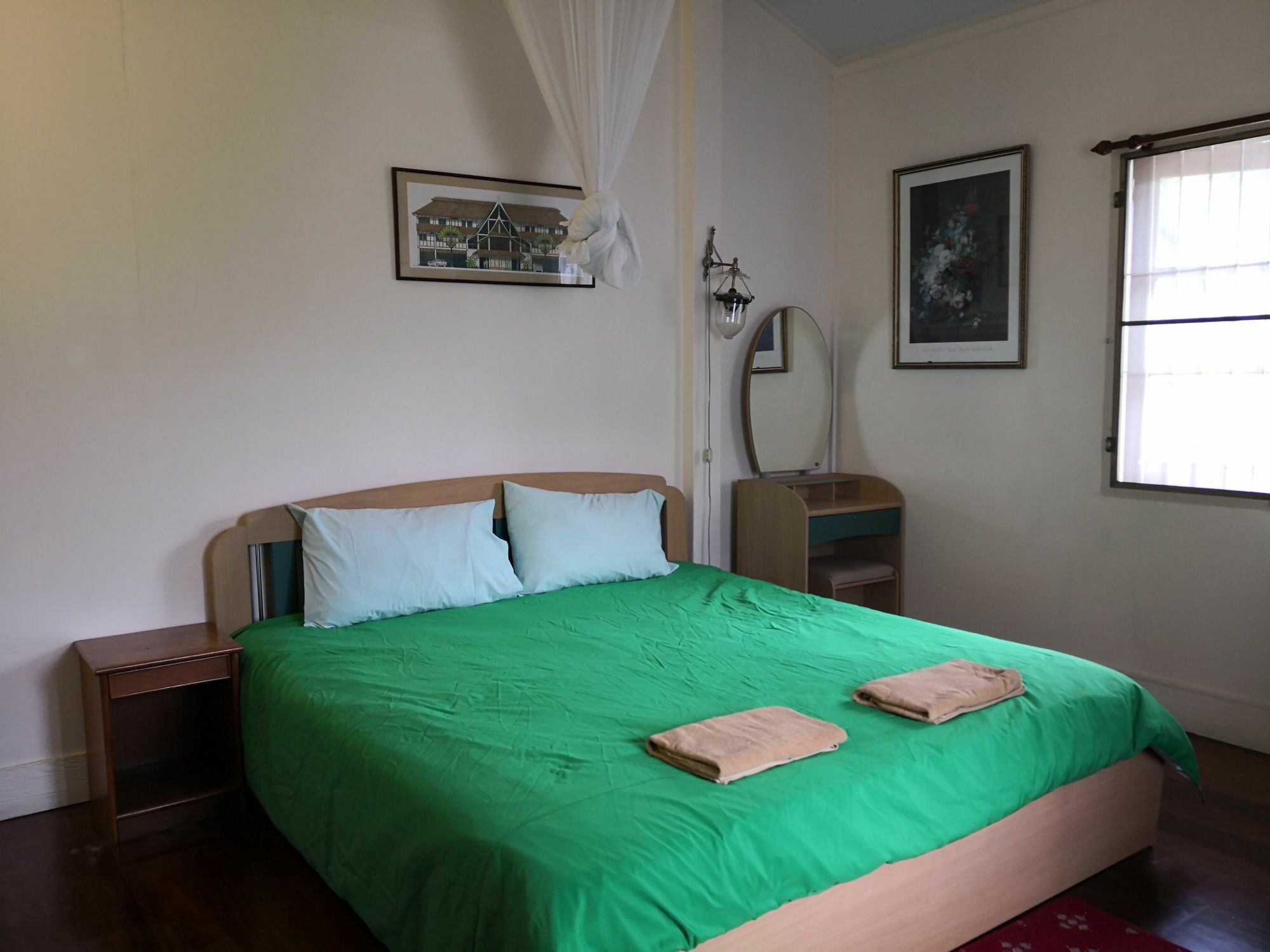 Baan Somboon Apartment Hua Hin