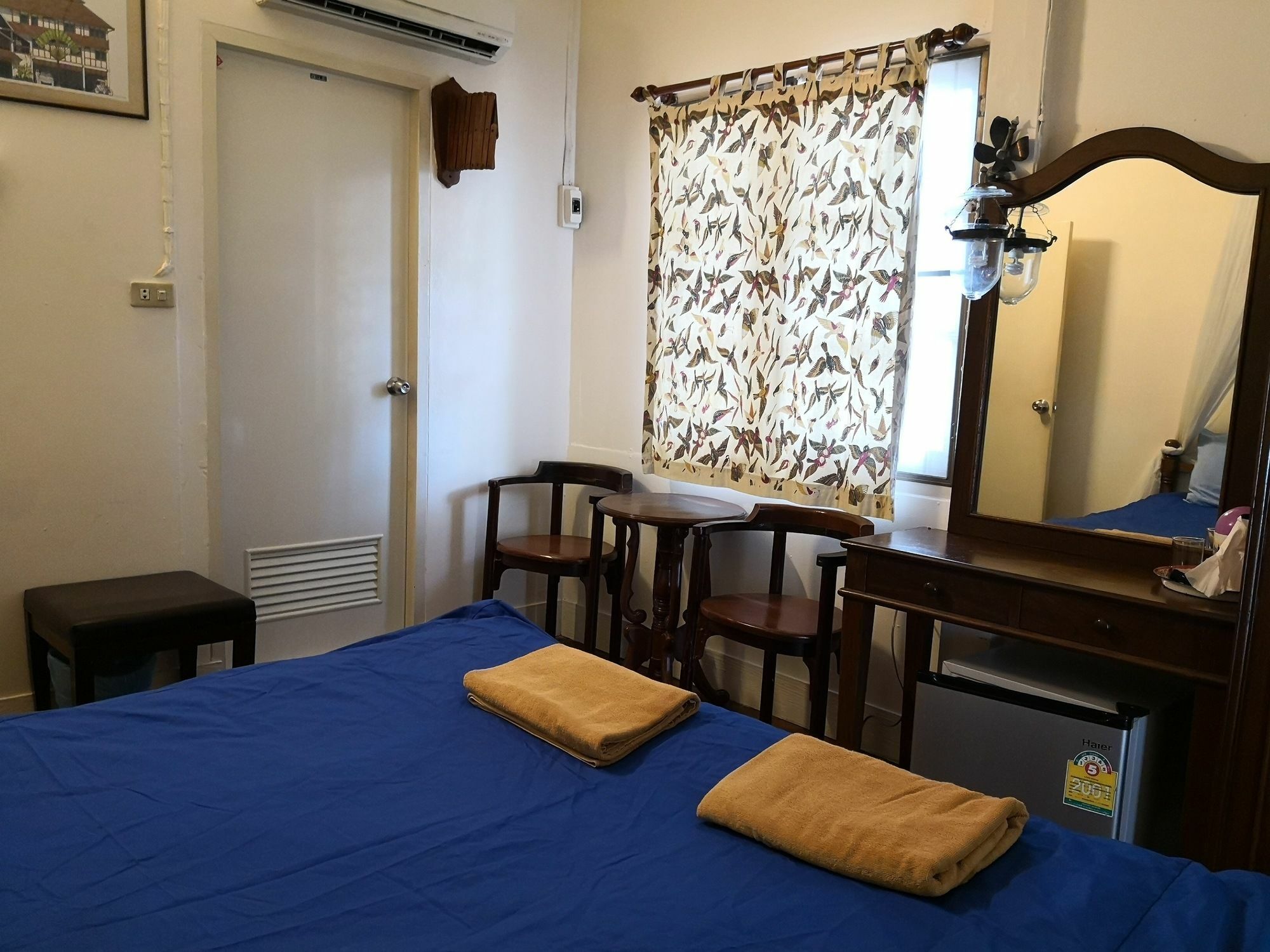Apartment Baan Somboon Hua Hin