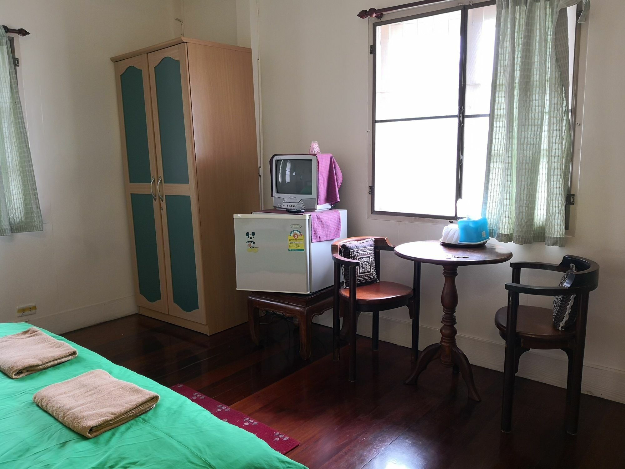 Baan Somboon * Hua Hin