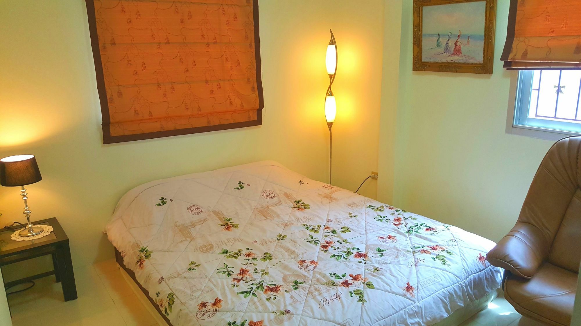 Apartment Kae-kai Pool Hua Hin
