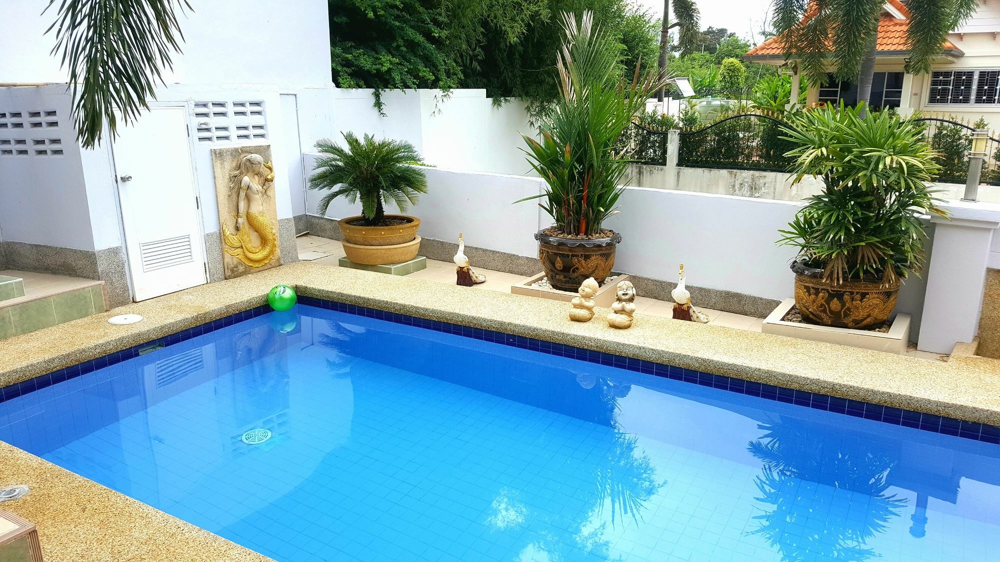 Apartment Kae-kai Pool Hua Hin