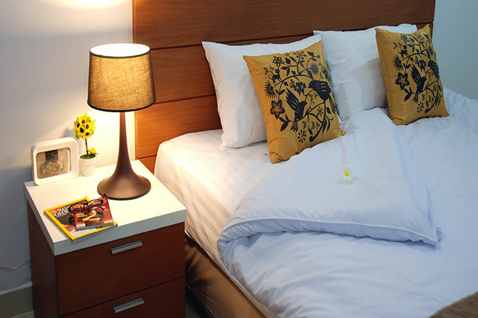 Apartment Baan Tonmai