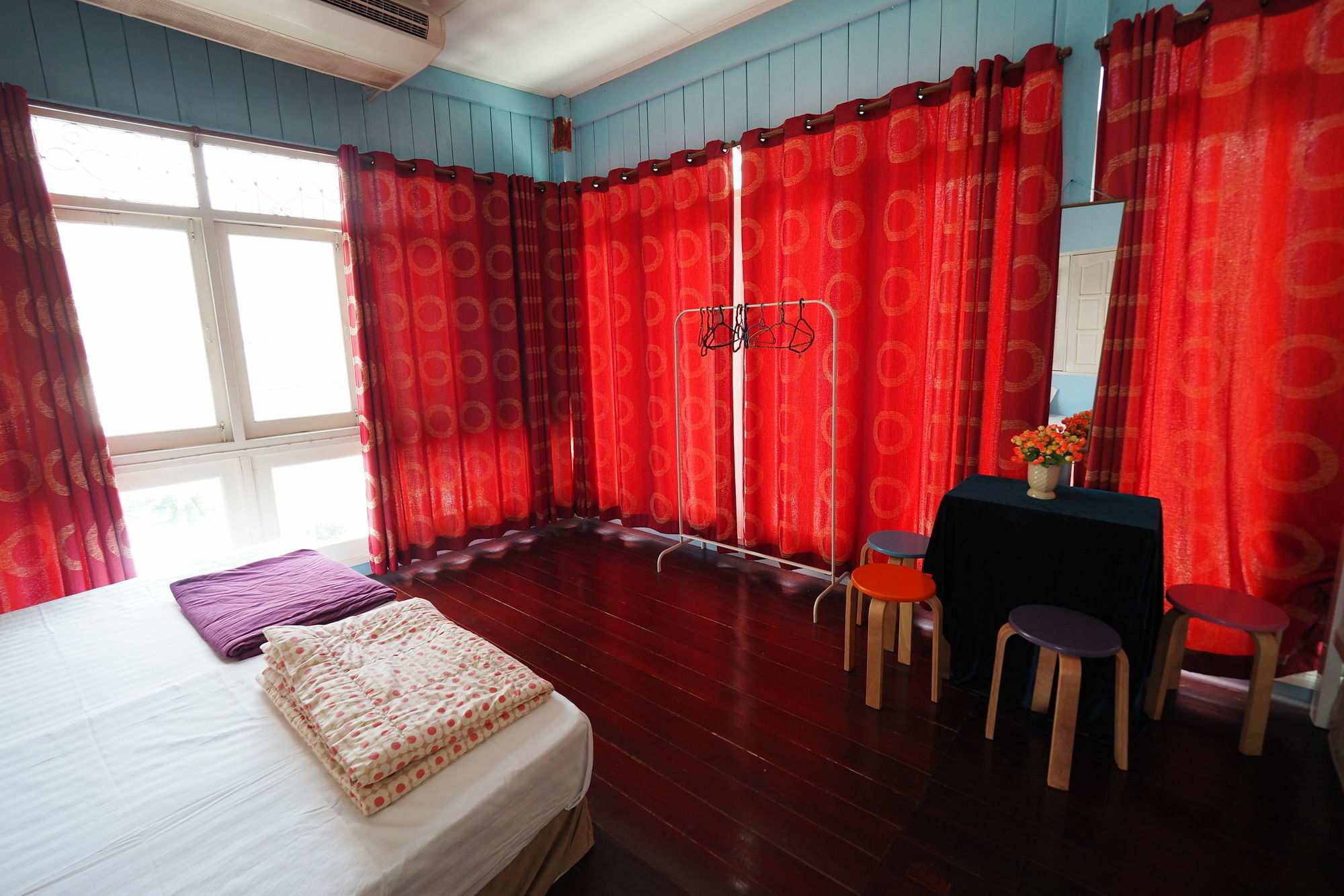 Hostel Lub Sabai Hua Hin