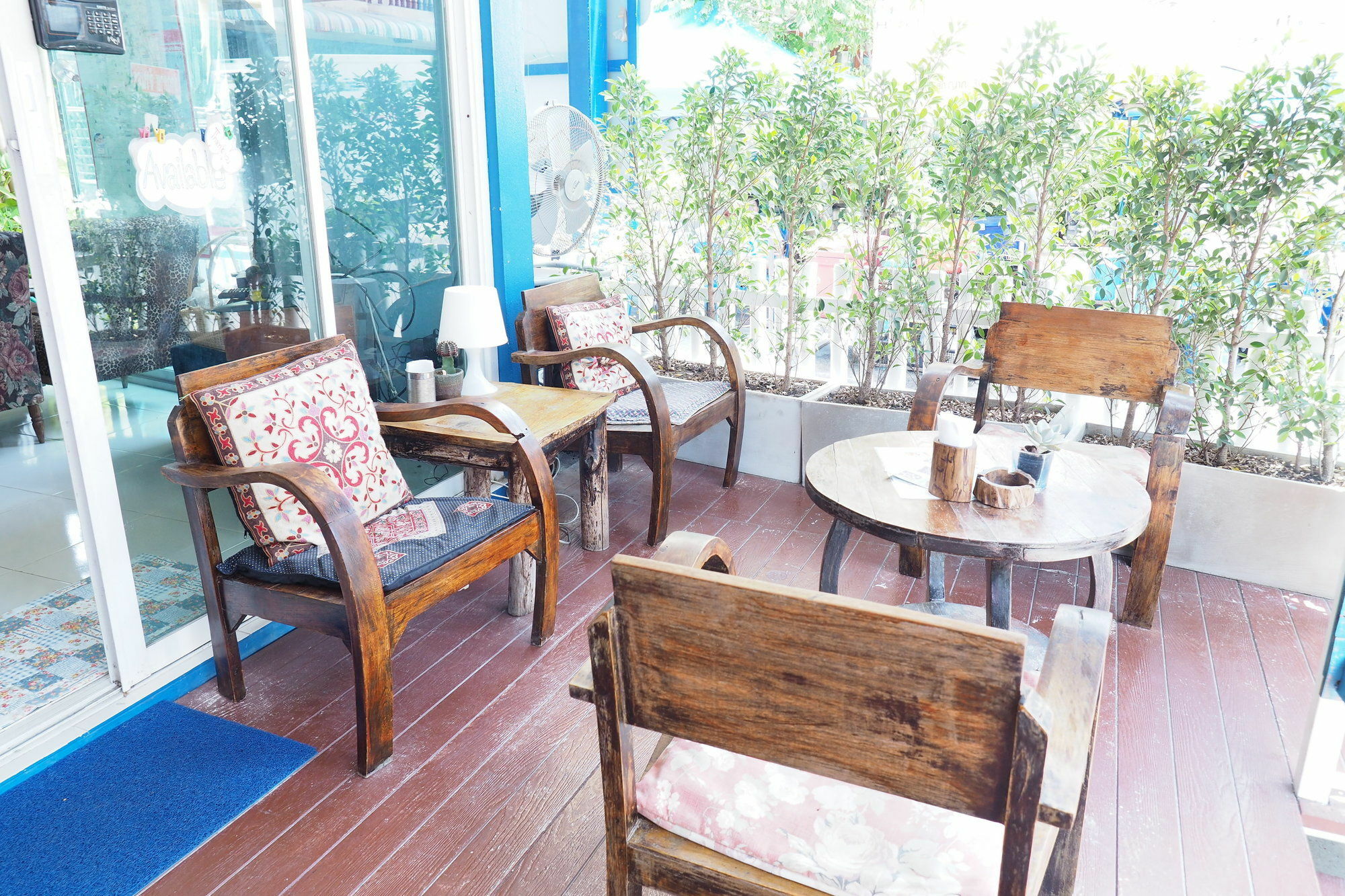 Lub Sabai Hua Hin