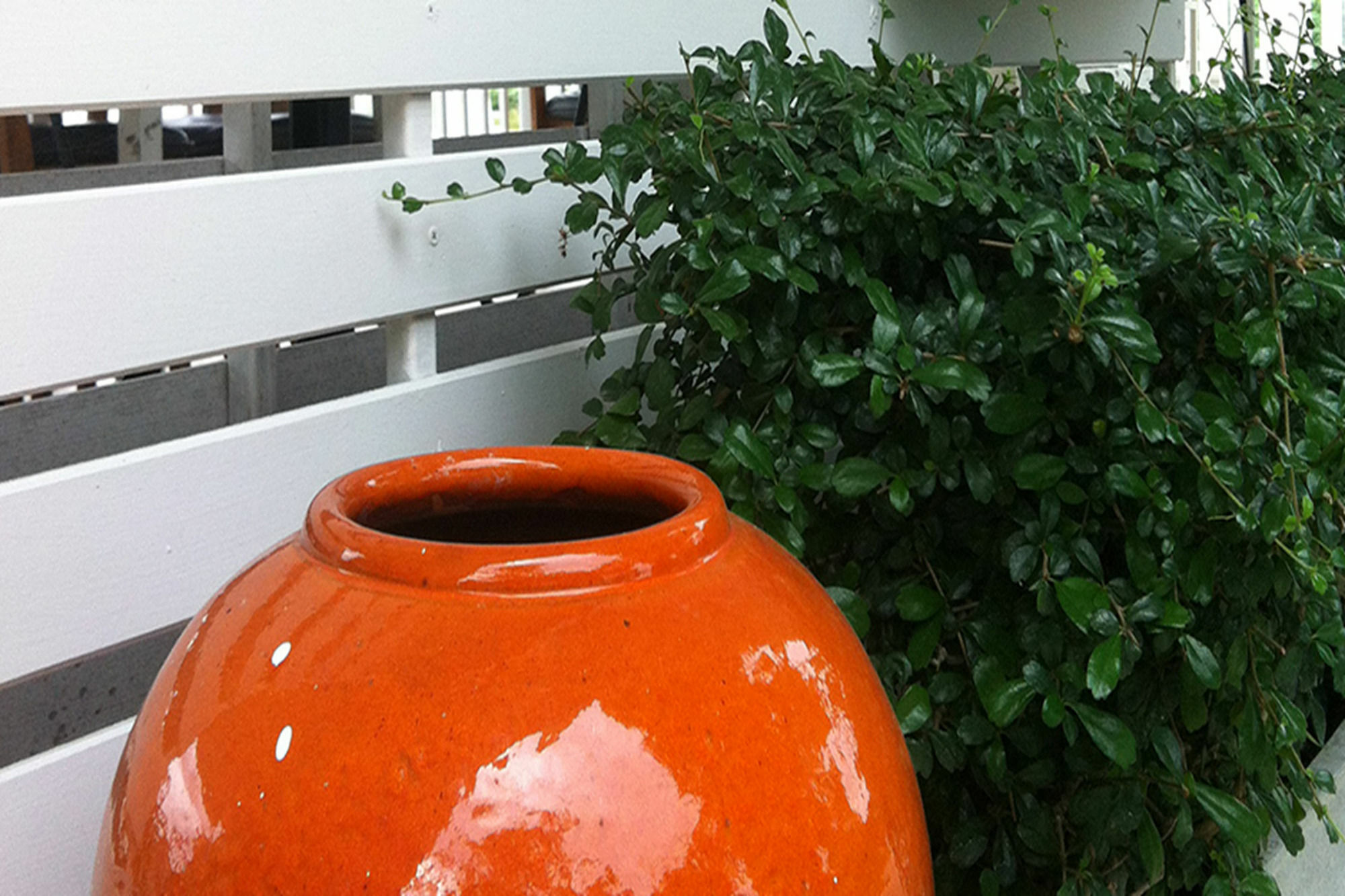 Apartment Baan Tonmai *