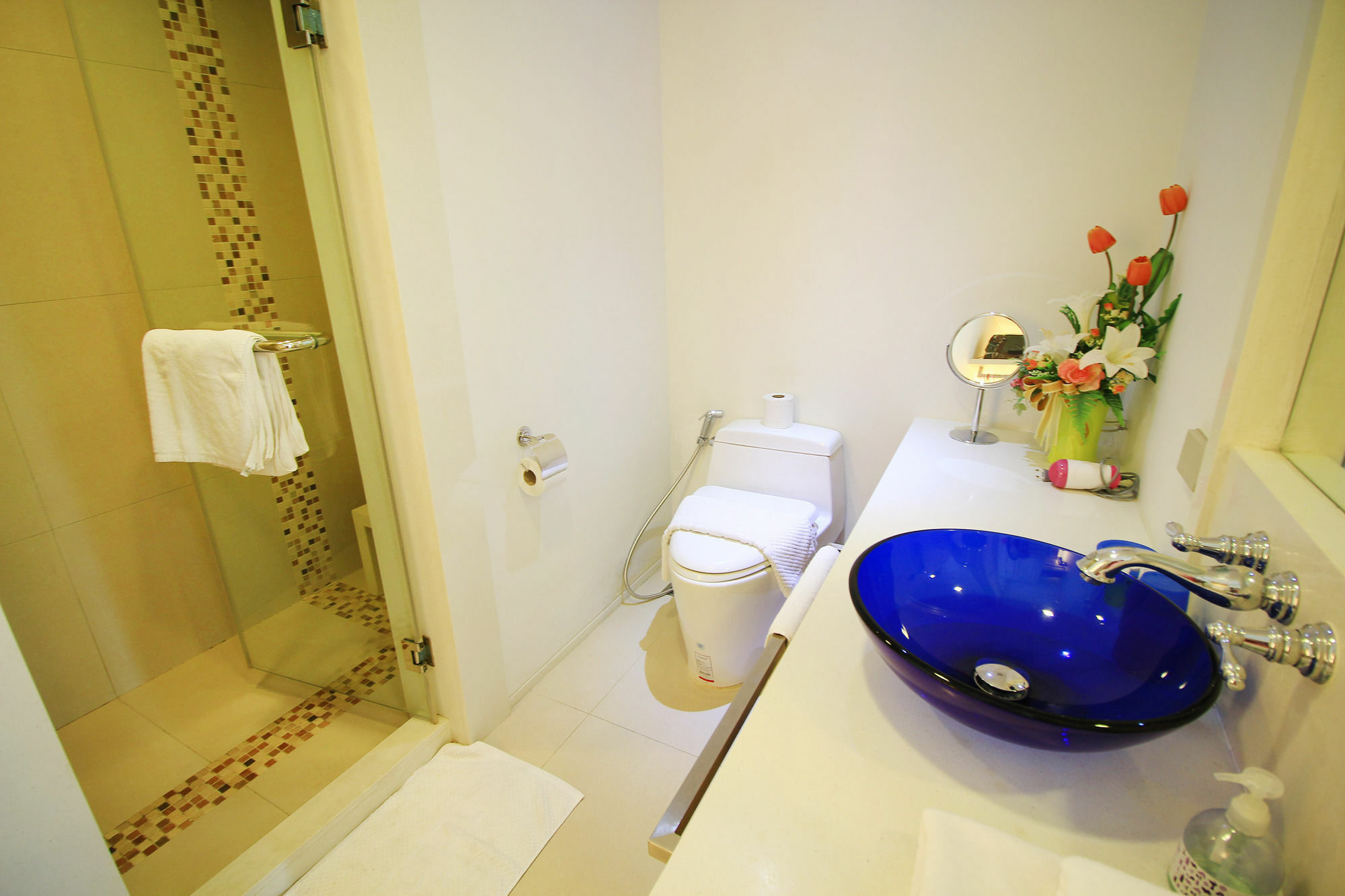 Hotel Marrakesh By Online 3*