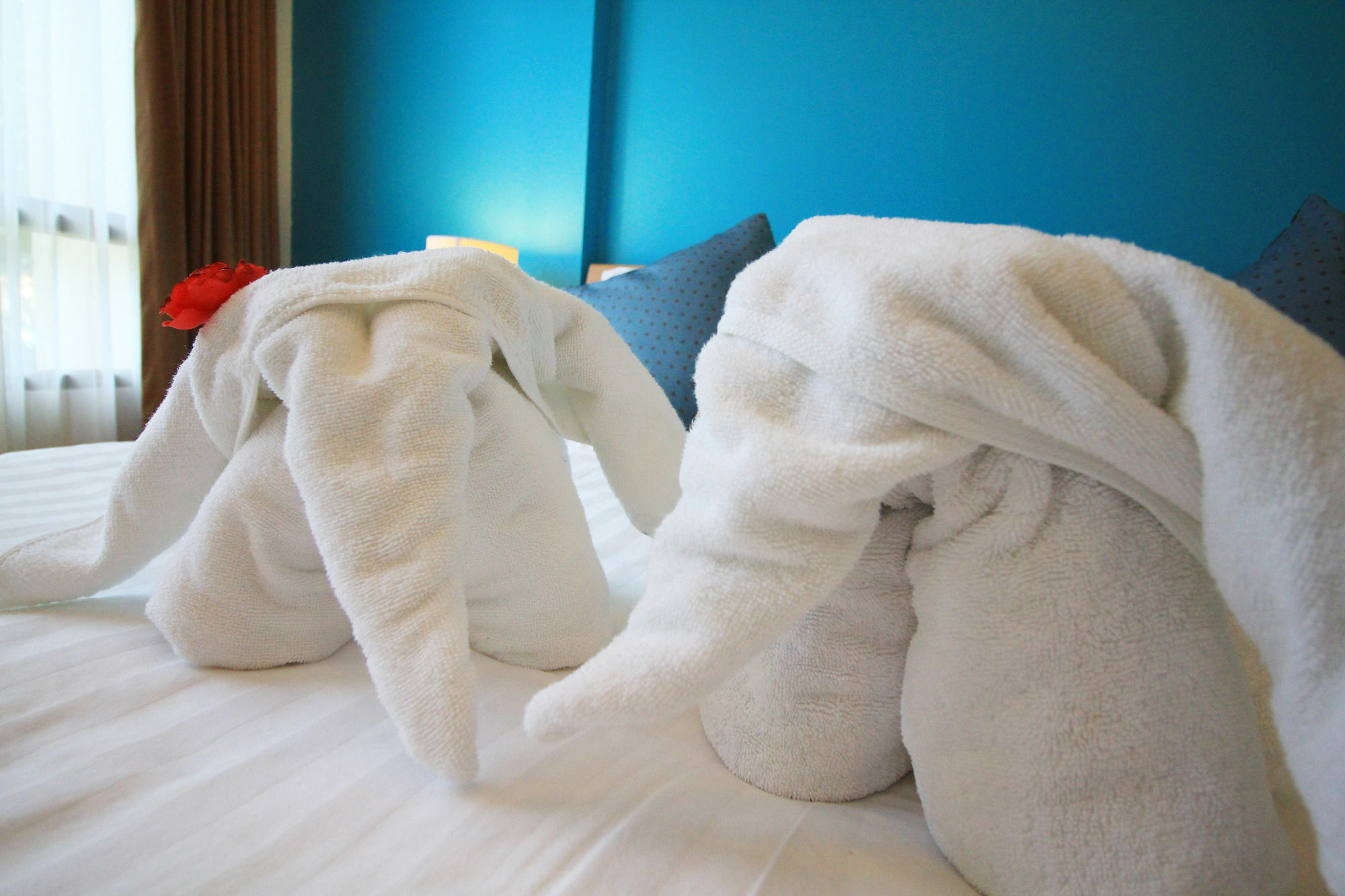 Hotel Marrakesh By Online Hua Hin