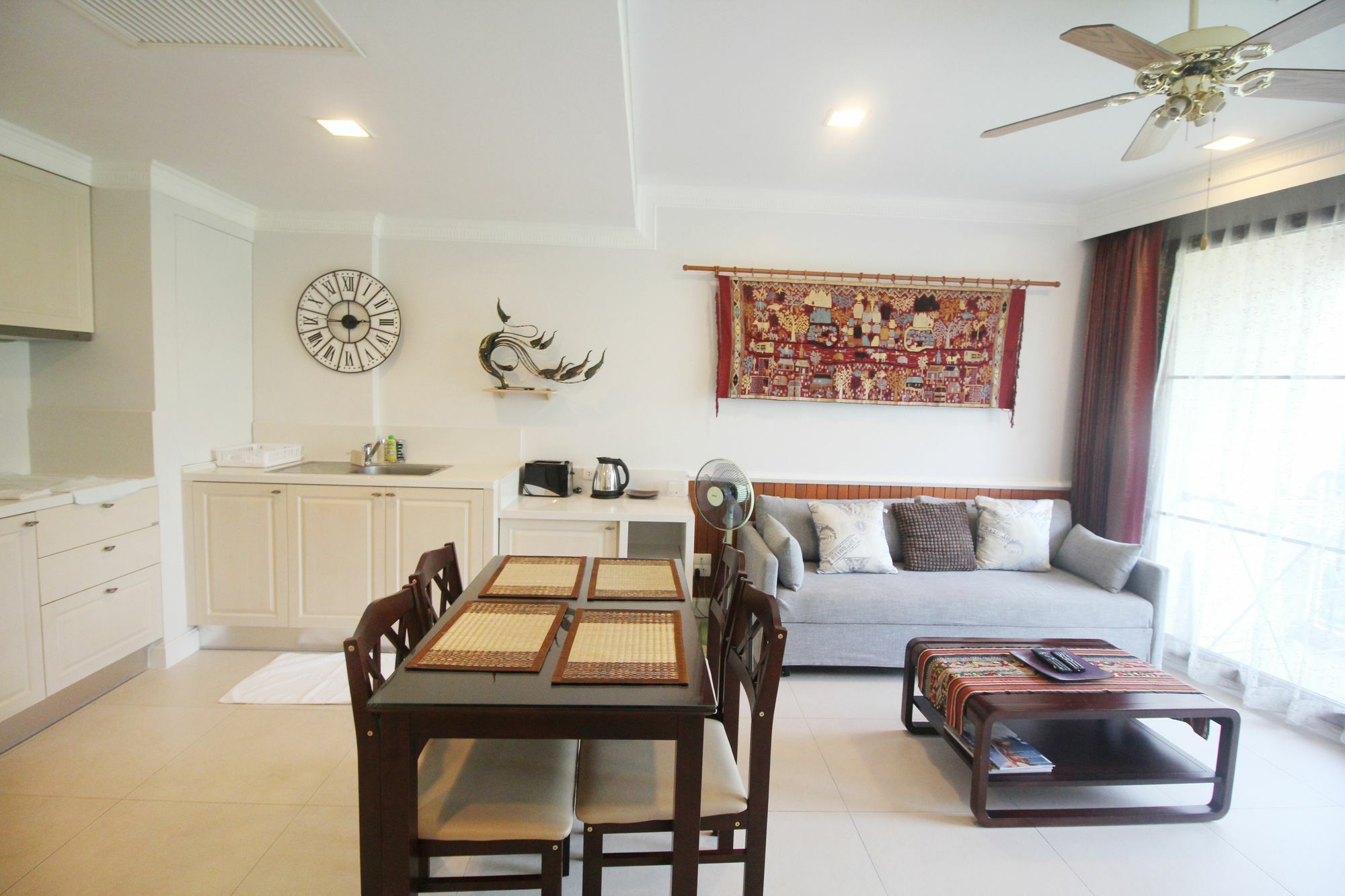 Marrakesh By Online 3*