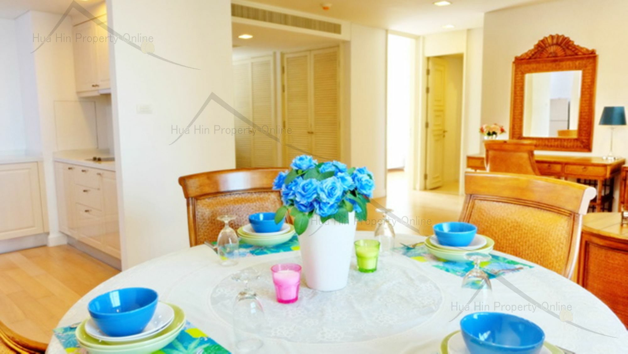 Marrakesh By Online Hotel Hua Hin