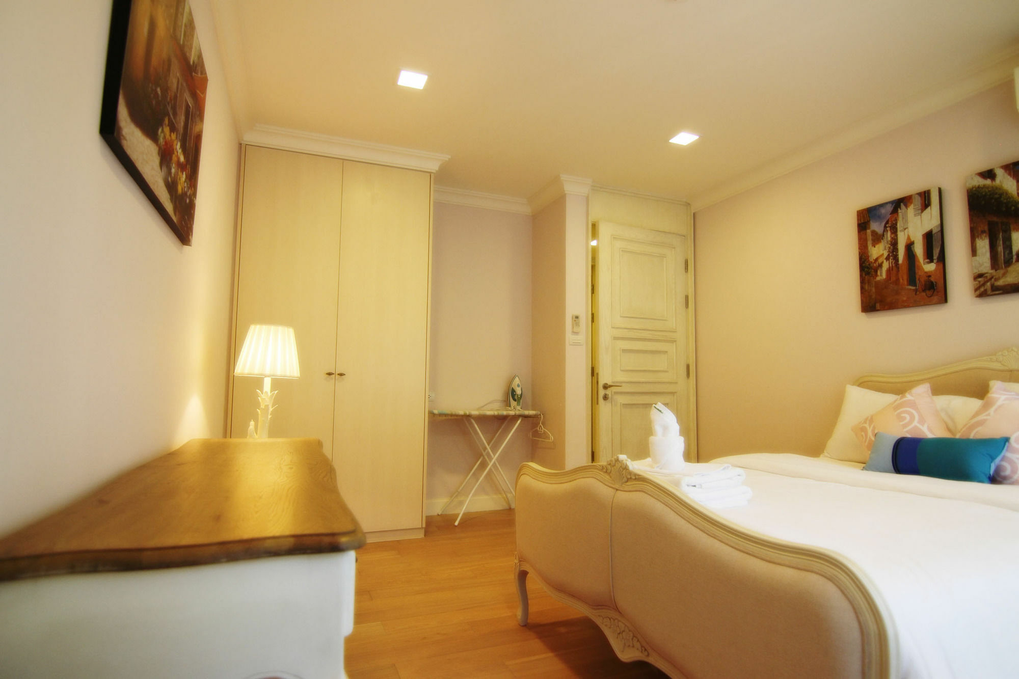 Marrakesh By Online 3*