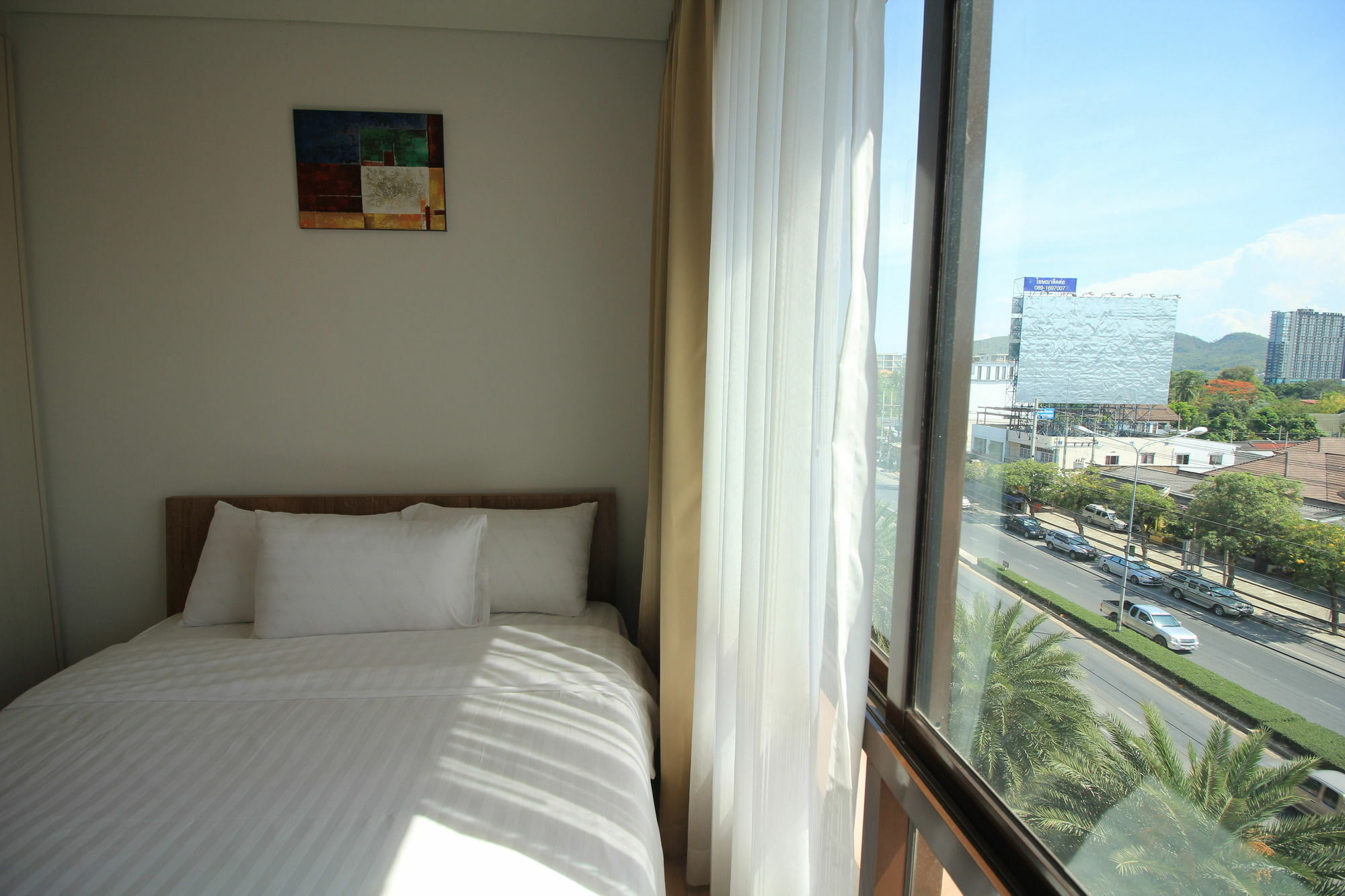 Marrakesh By Online Hua Hin