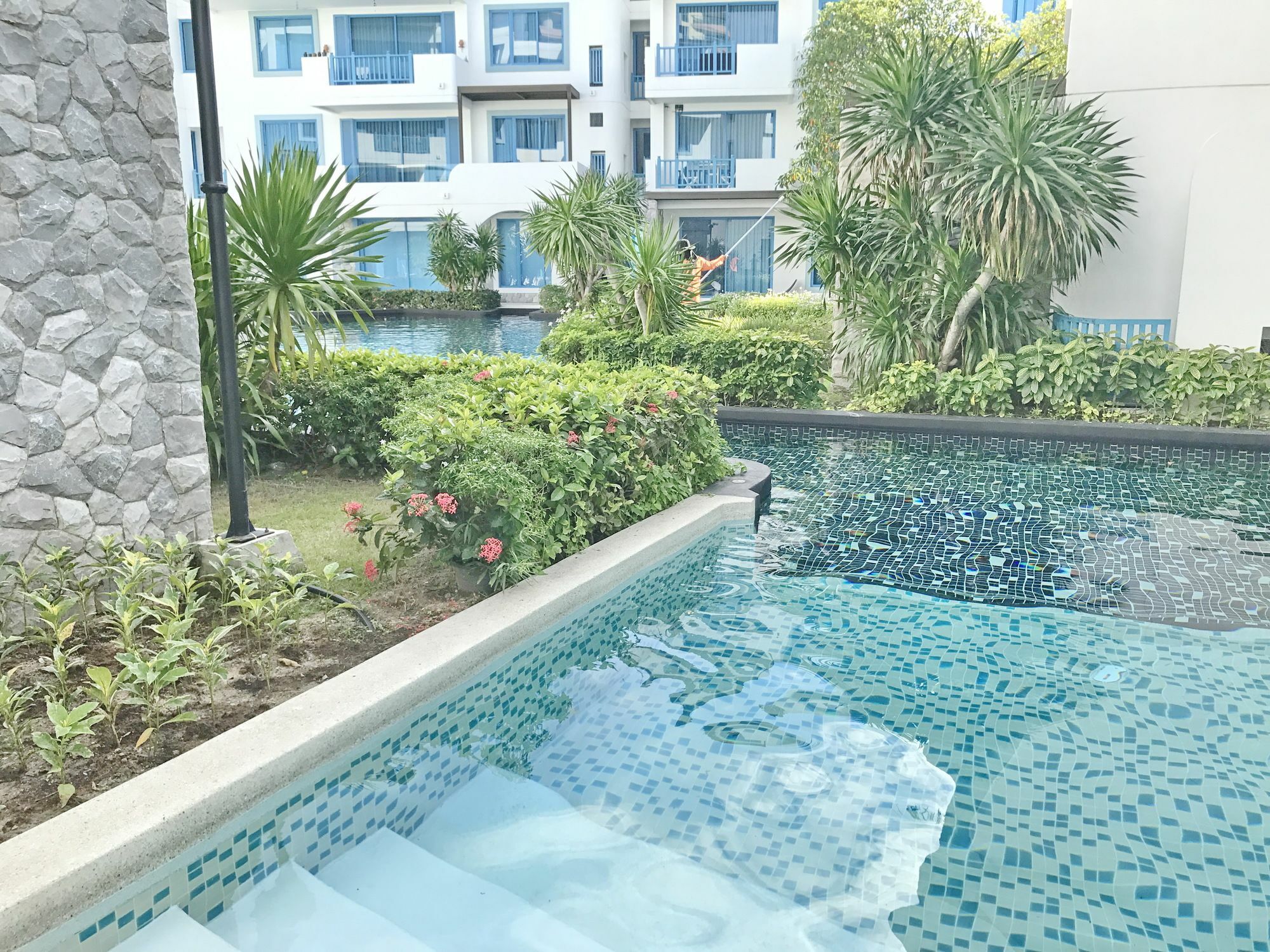 Apartamento The Crest Santora Hua-hin *