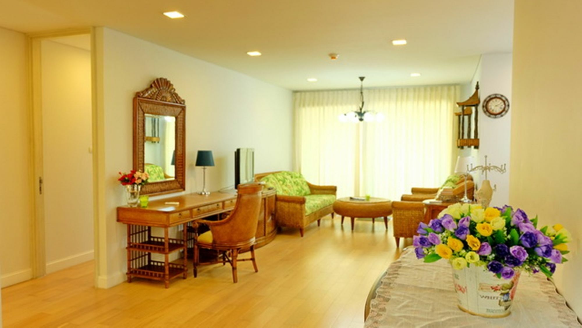 Marrakesh By Online Hotel Hua Hin