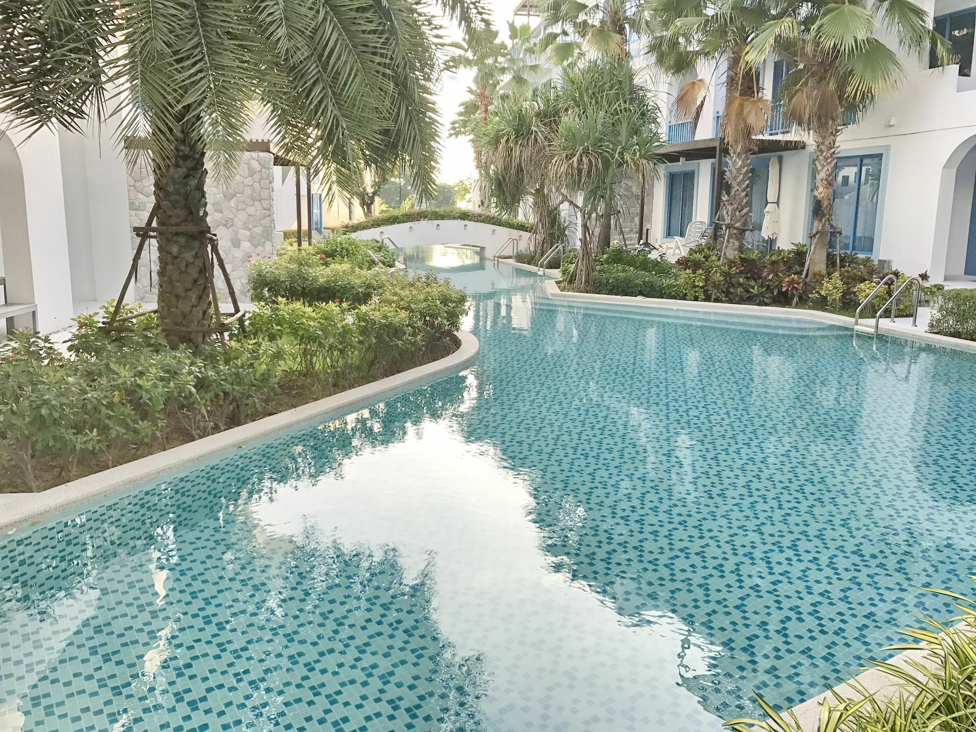 The Crest Santora Hua-hin Apartamento HHQ