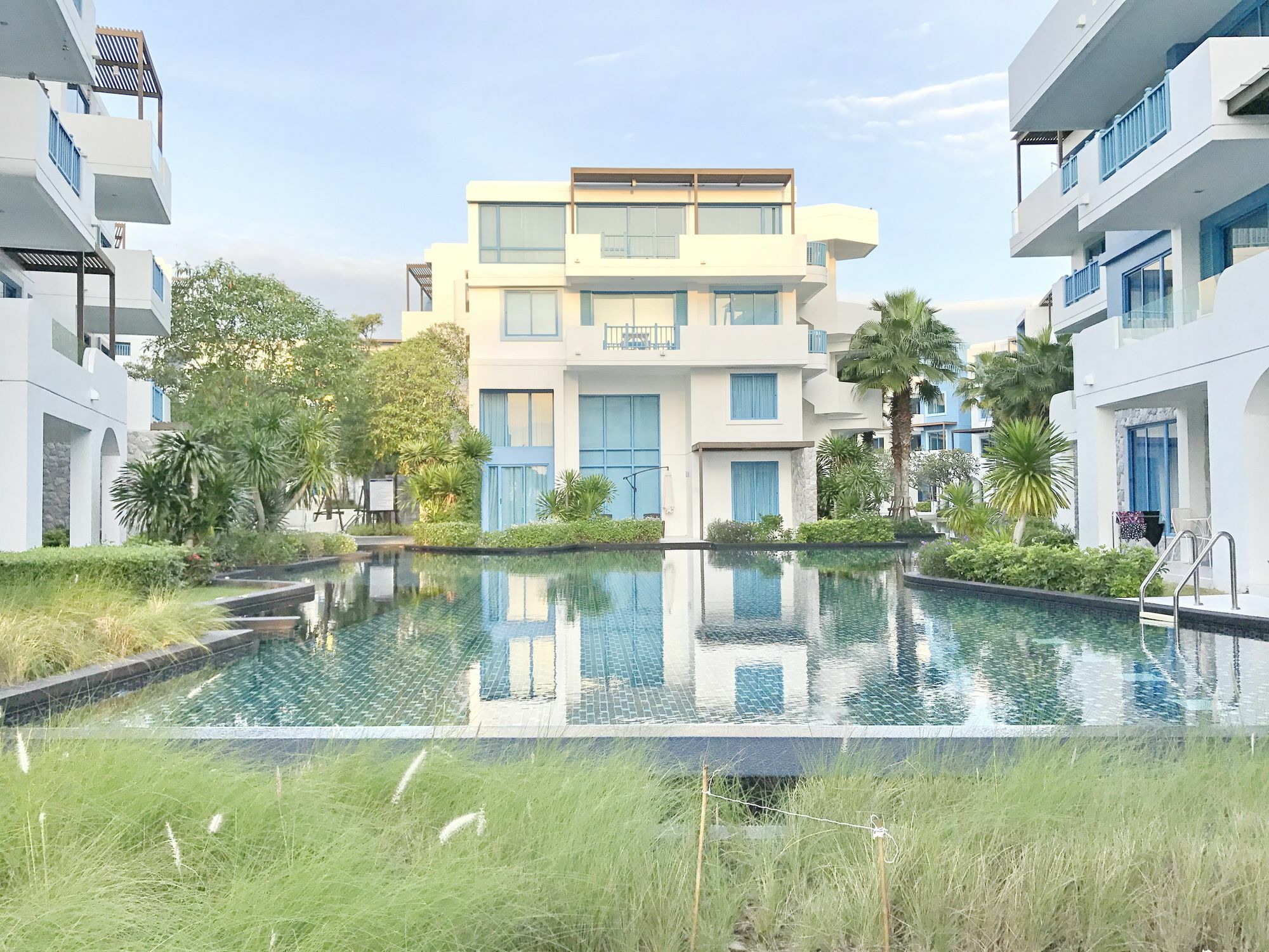 The Crest Santora Hua-hin