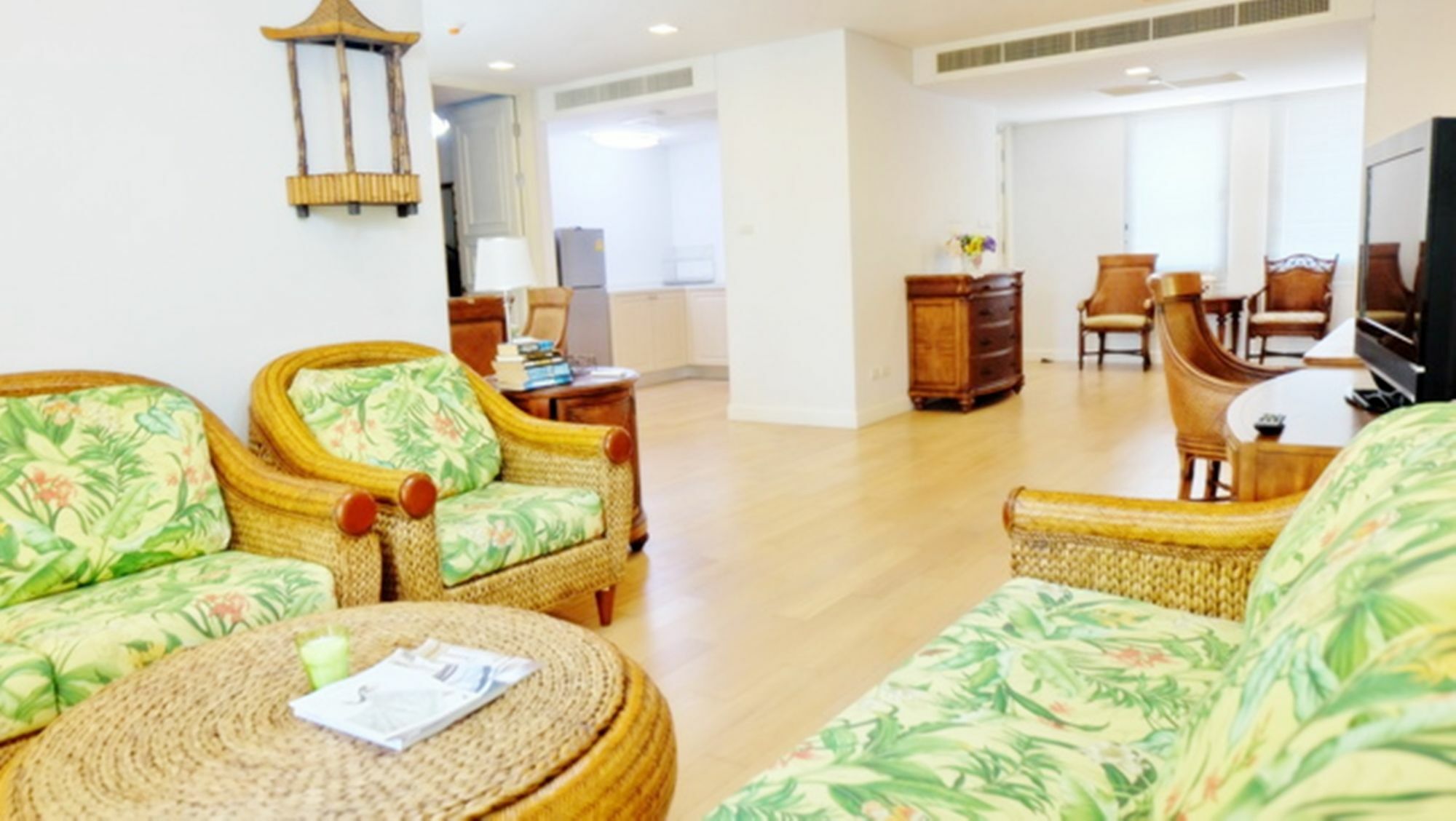 Marrakesh By Online Hotel Hua Hin