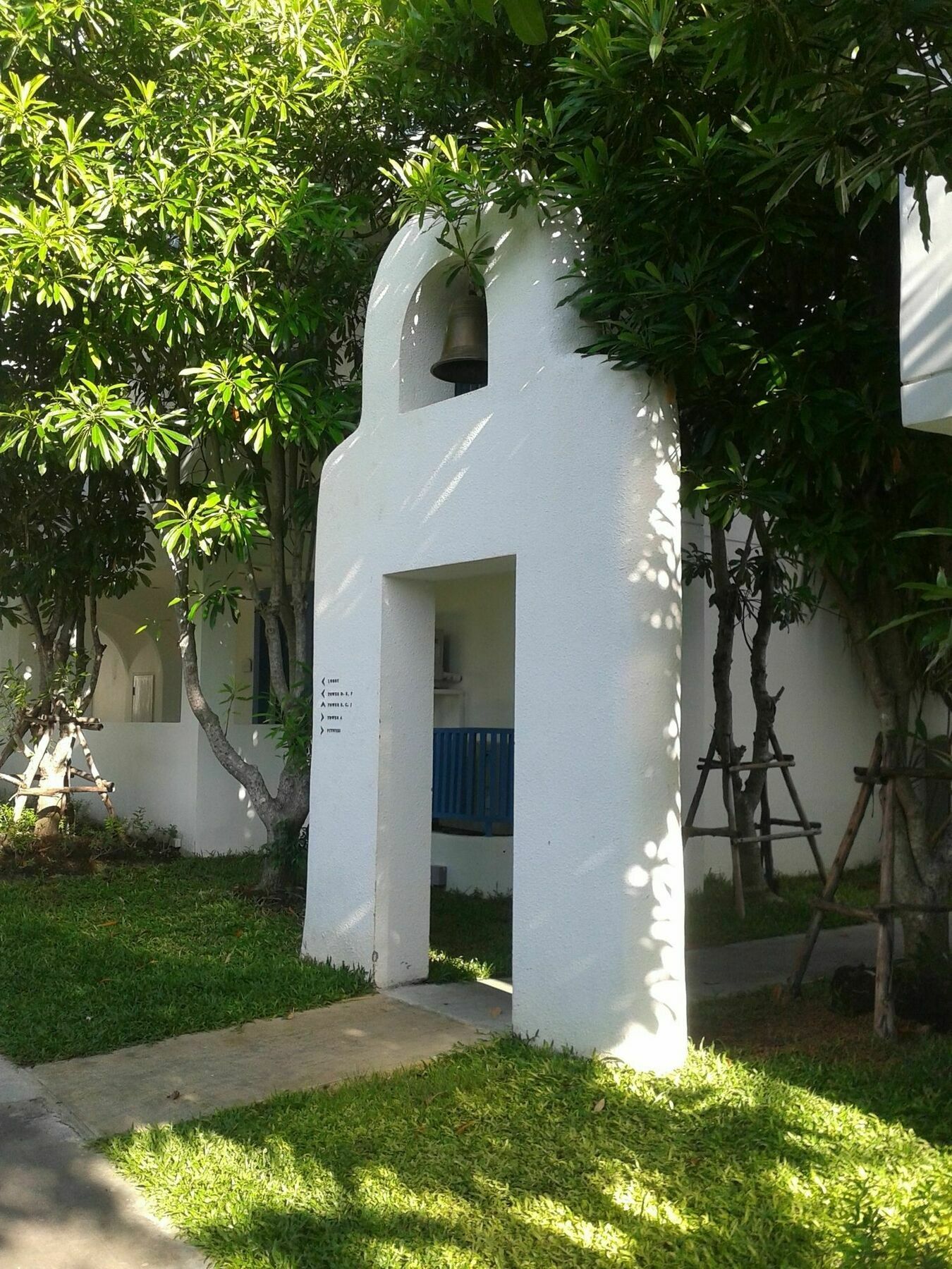 The Crest Santora Hua-hin * HHQ