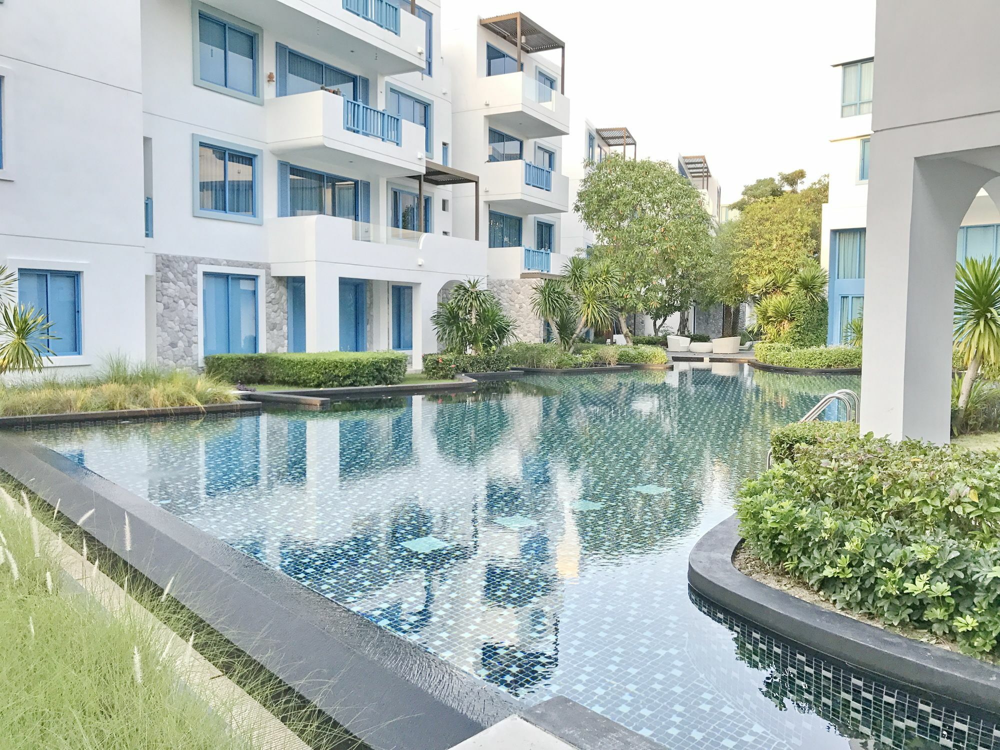 The Crest Santora Hua-hin HHQ