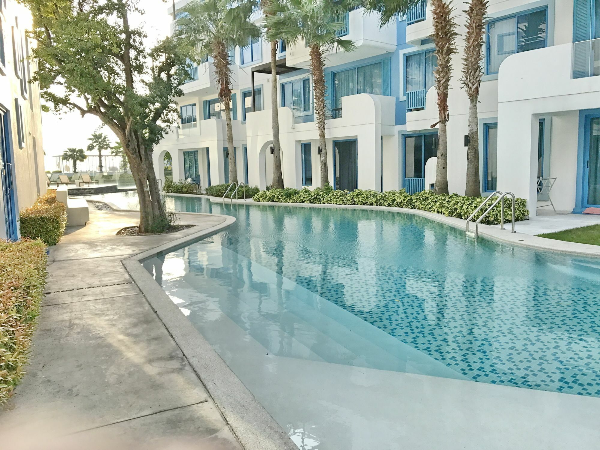 The Crest Santora Hua-hin HHQ