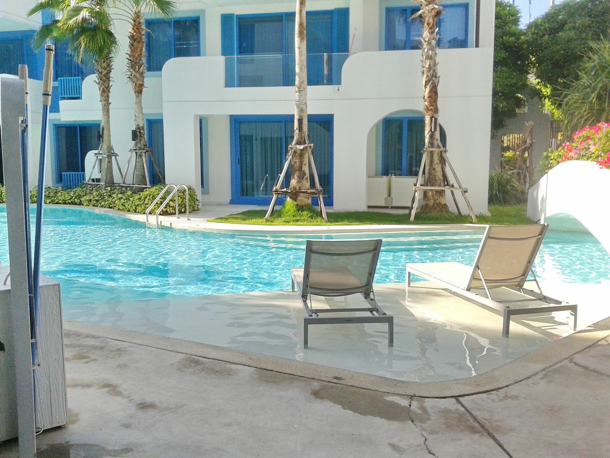 The Crest Santora Hua-hin