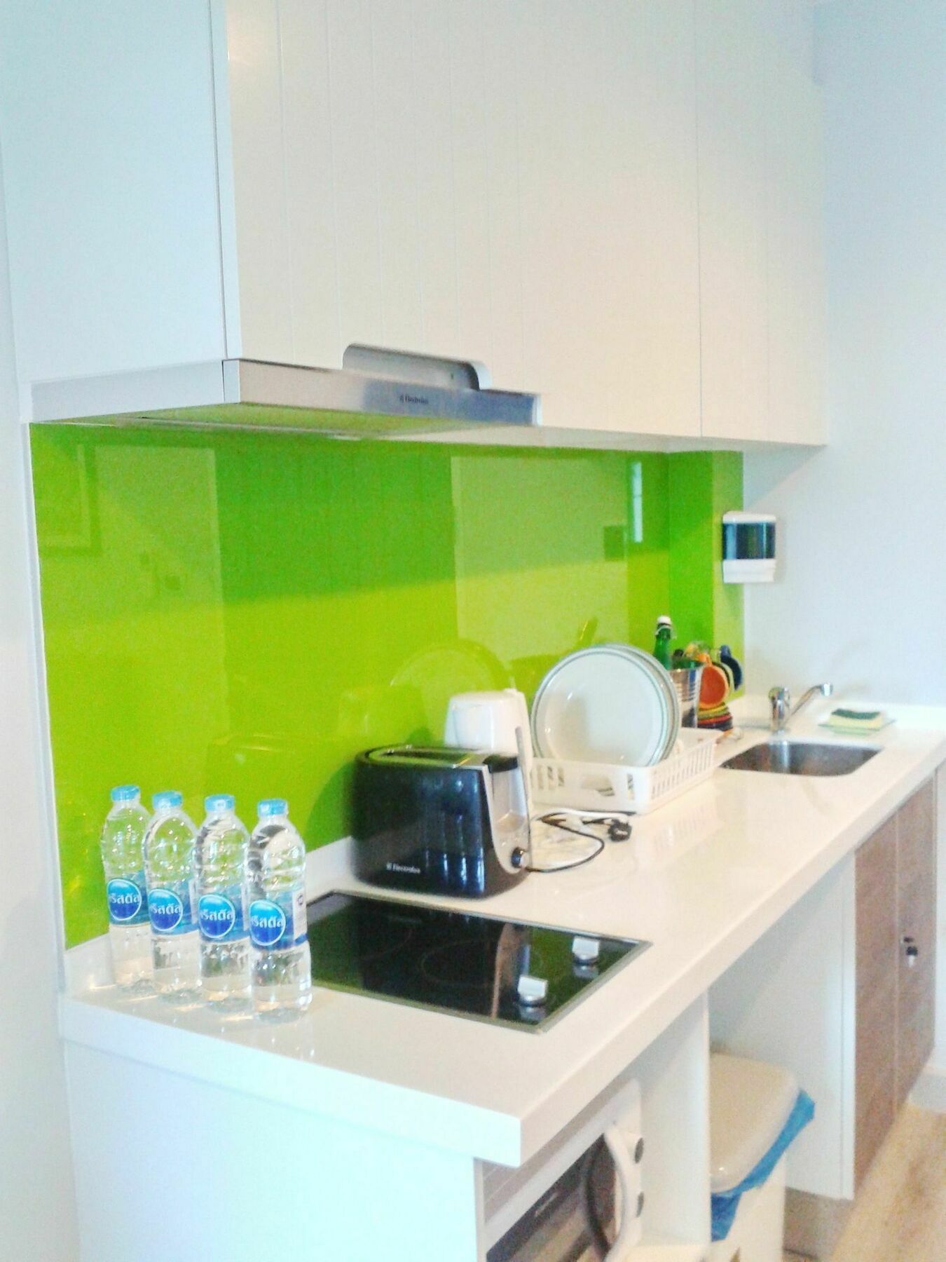 The Crest Santora Hua-hin Apartamento *