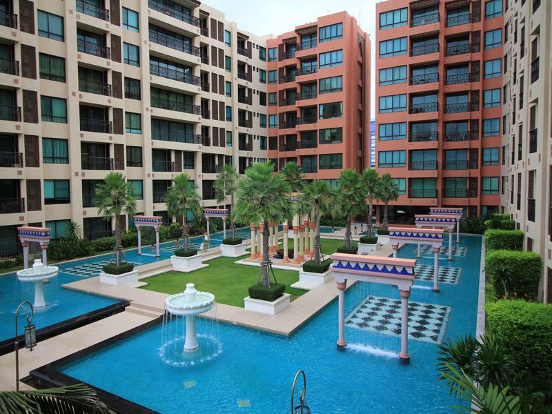 Marrakesh By Online Hotel 3*