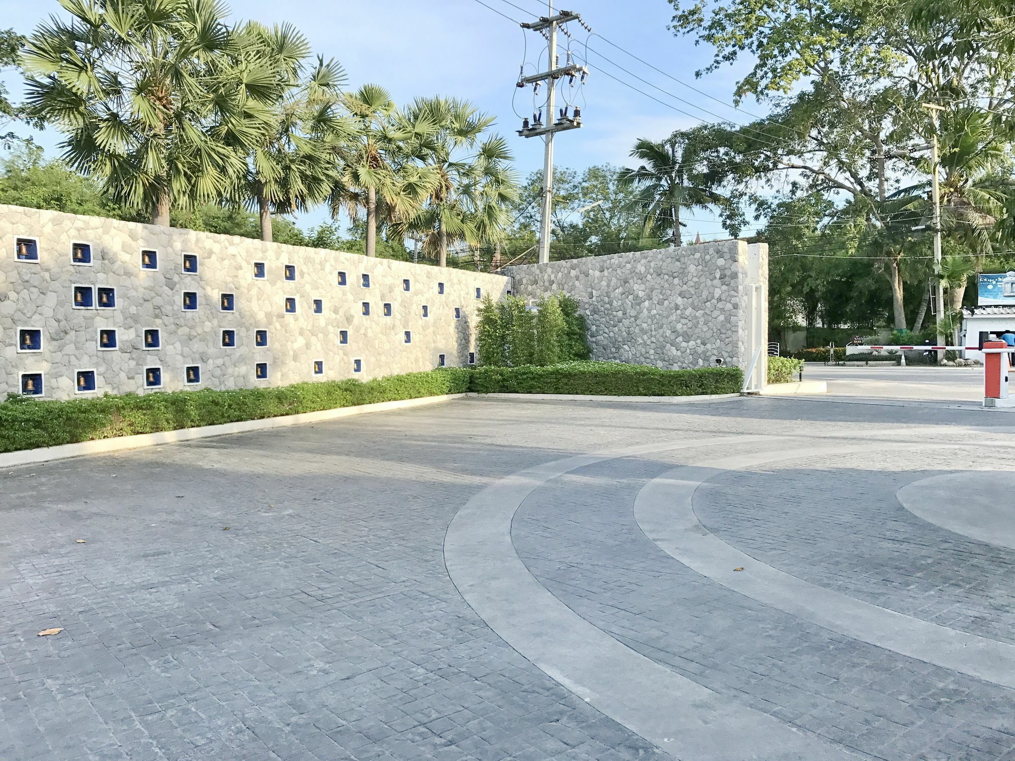 The Crest Santora Hua-hin Apartamento HHQ