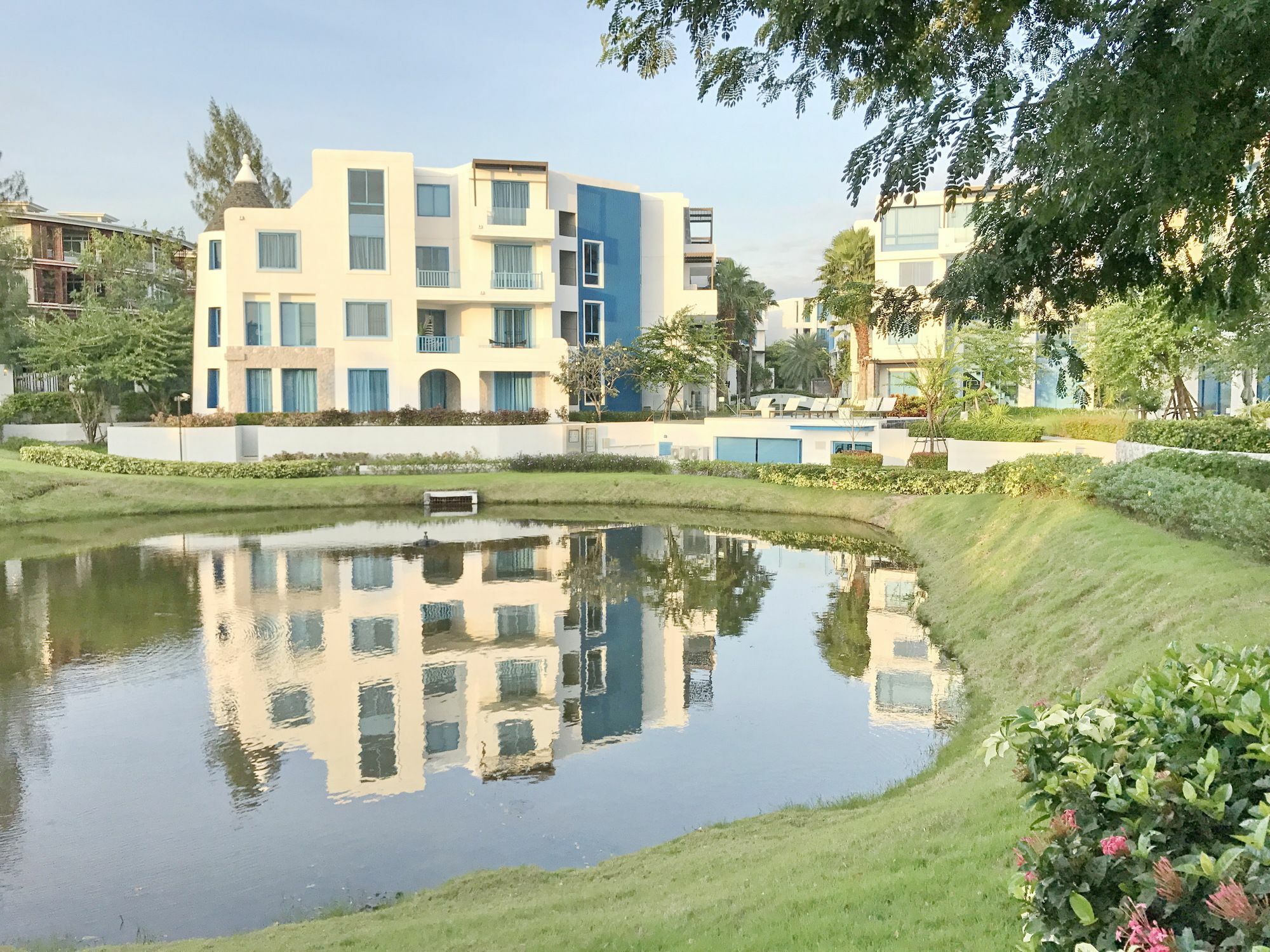 The Crest Santora Hua-hin *