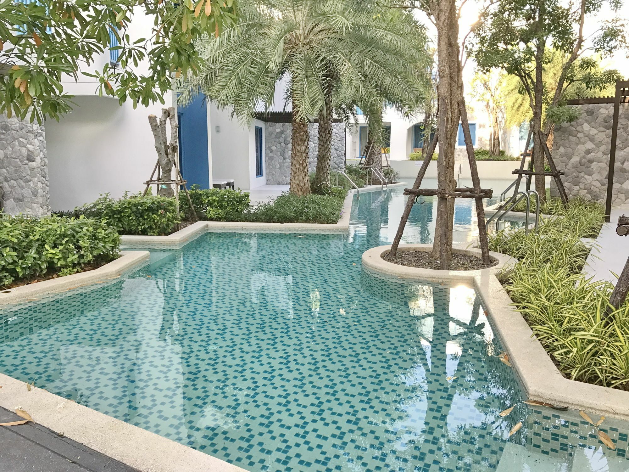 The Crest Santora Hua-hin