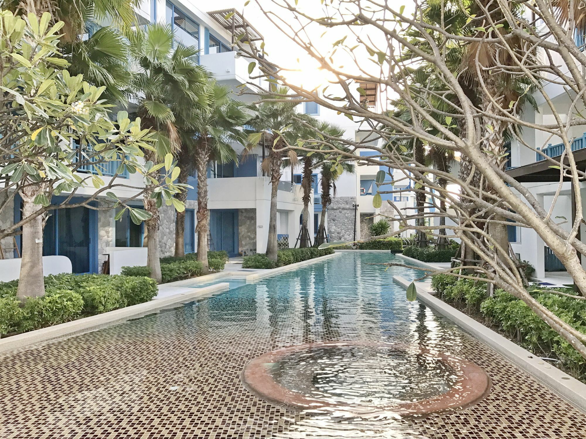 The Crest Santora Hua-hin *