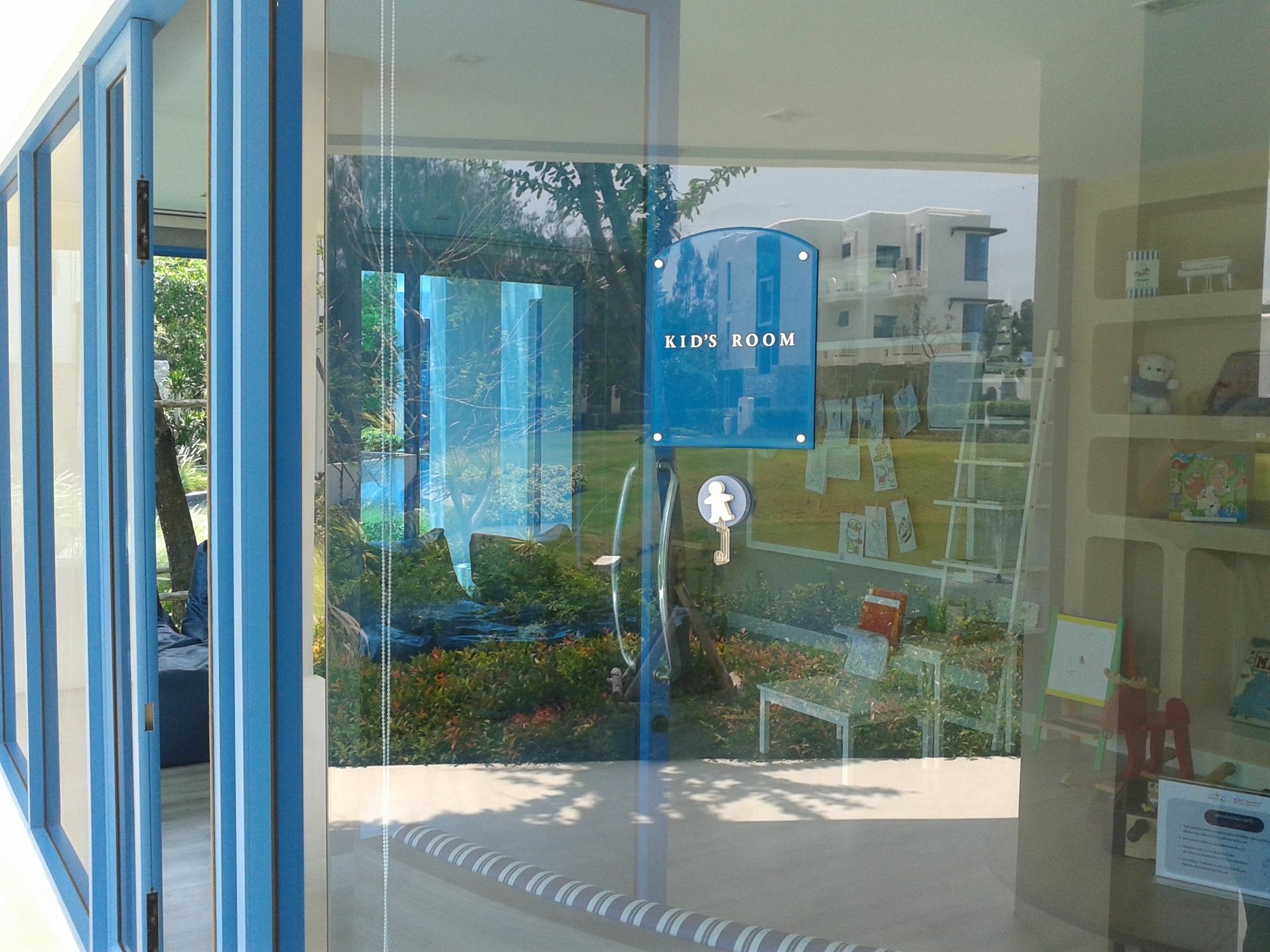 Apartamento The Crest Santora Hua-hin *