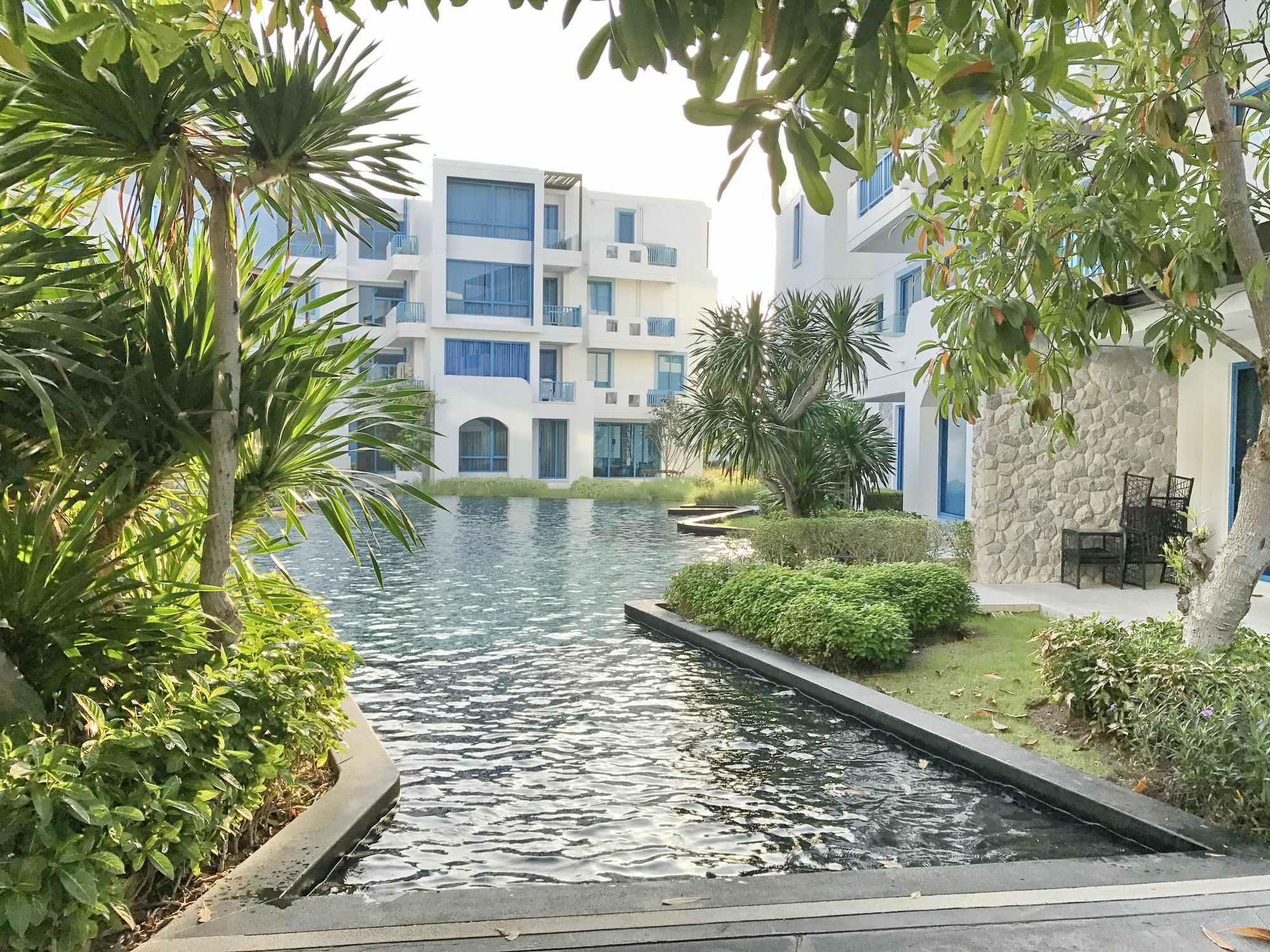 The Crest Santora Hua-hin HHQ
