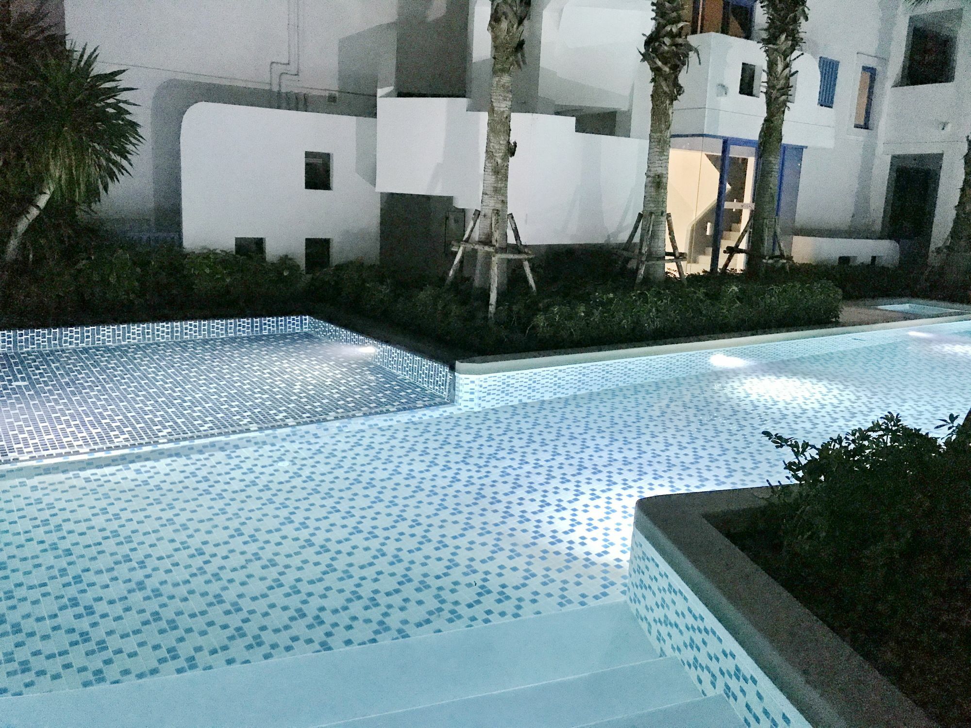 The Crest Santora Hua-hin
