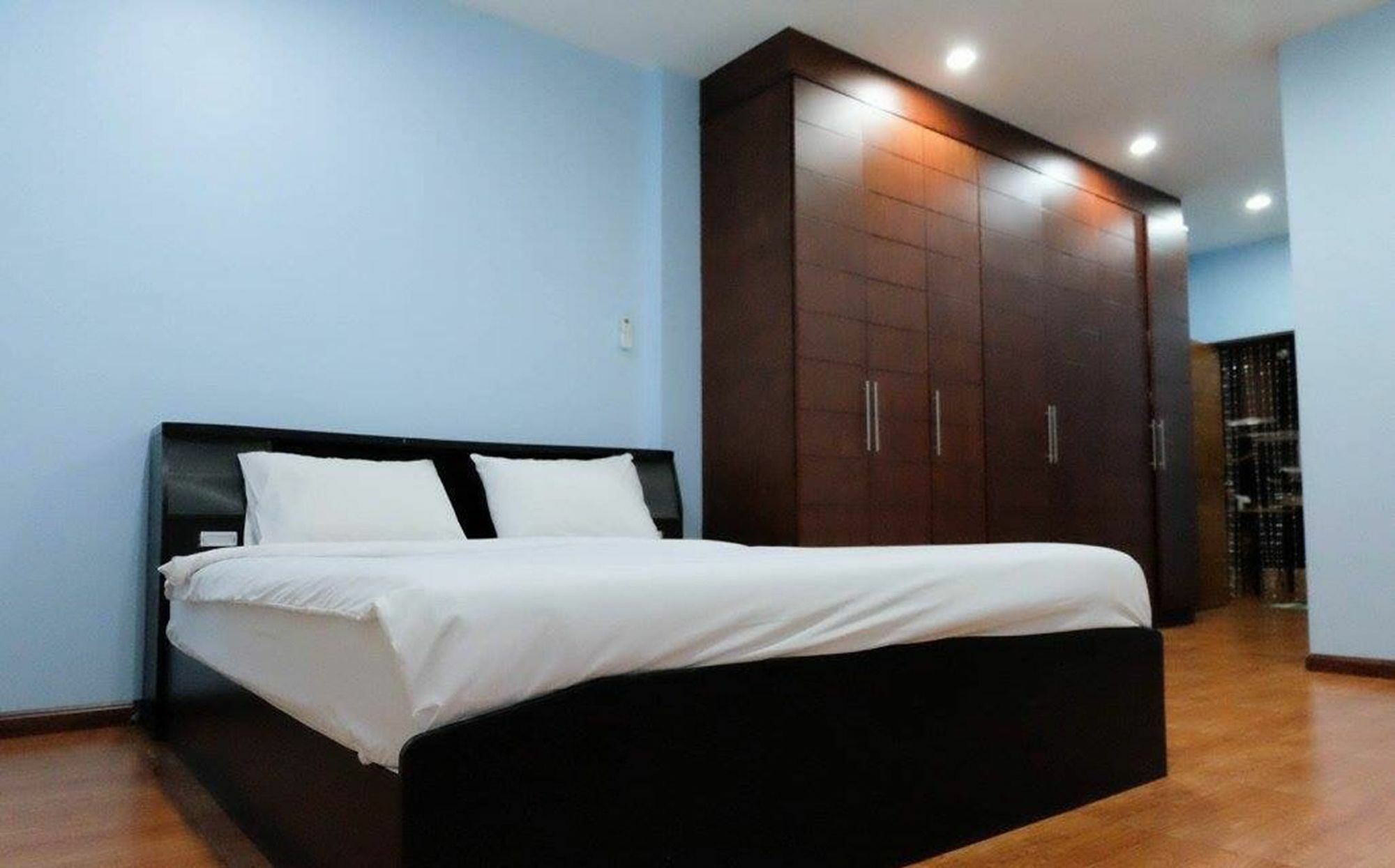 Baan Mong Dao Pool Villa