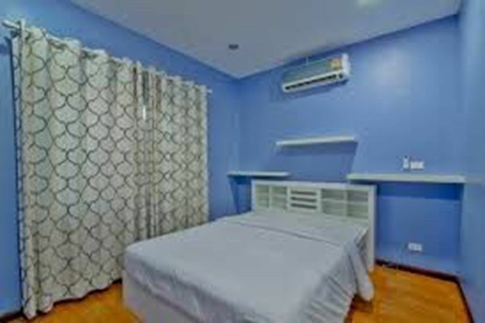 Baan Mong Dao Pool Villa