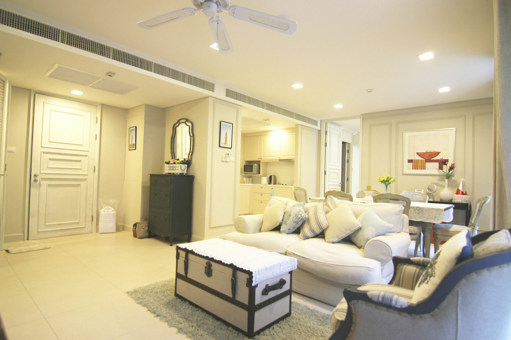 Marrakesh By Online Hotel Hua Hin