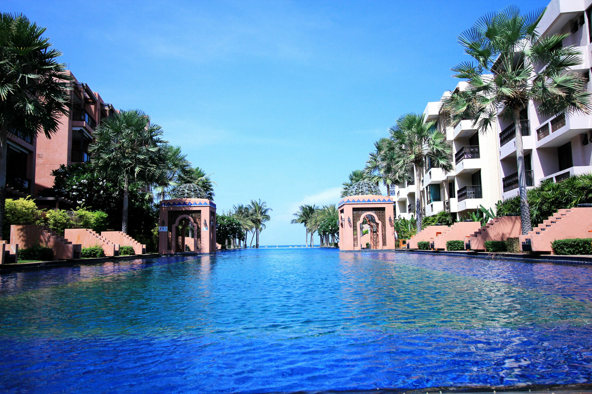 Marrakesh By Online Hotel