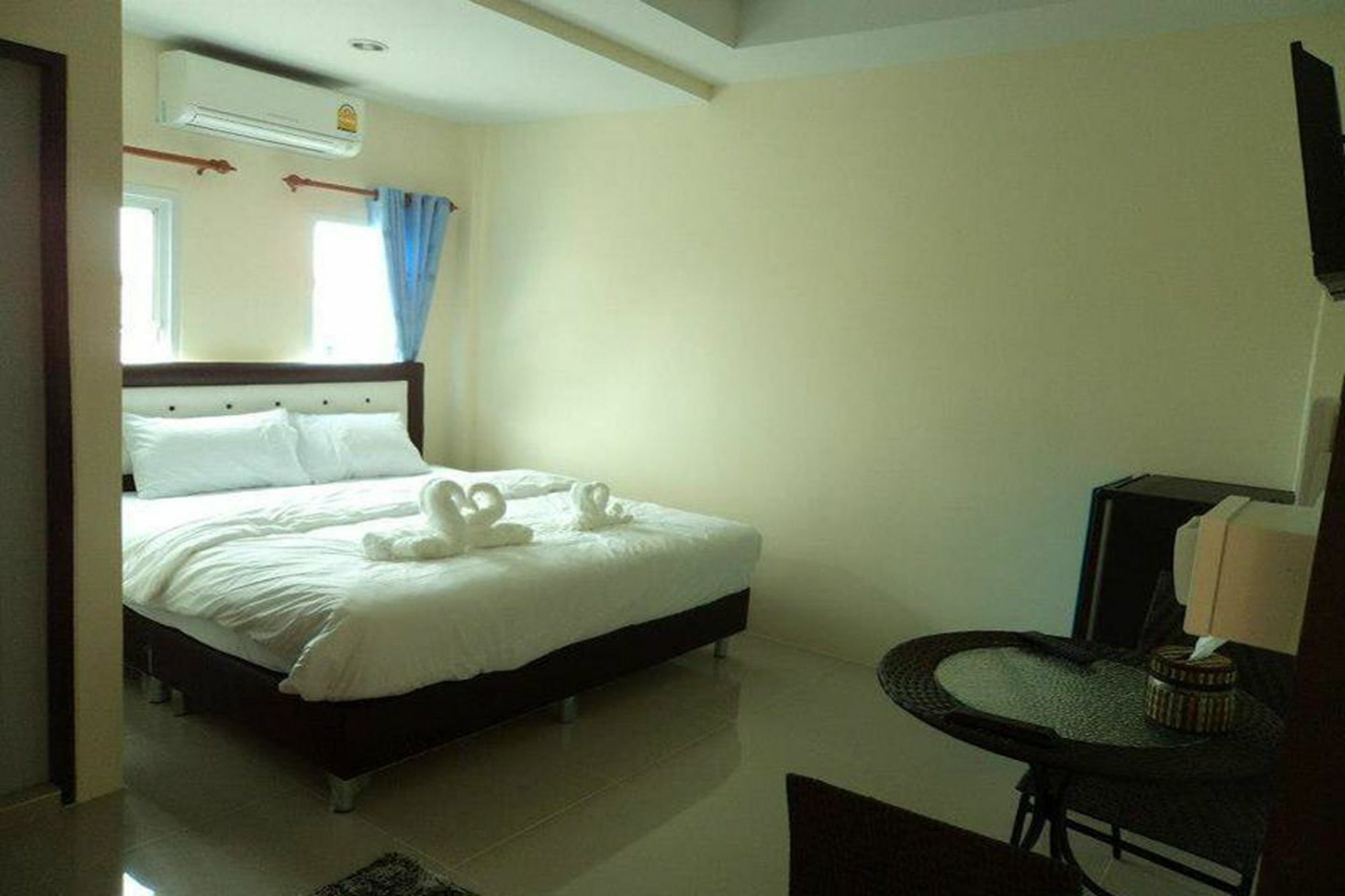 Guest house Bann Lom Le