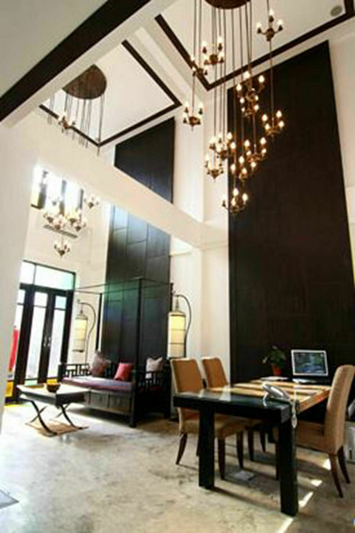 Hotel The Herbs 4*